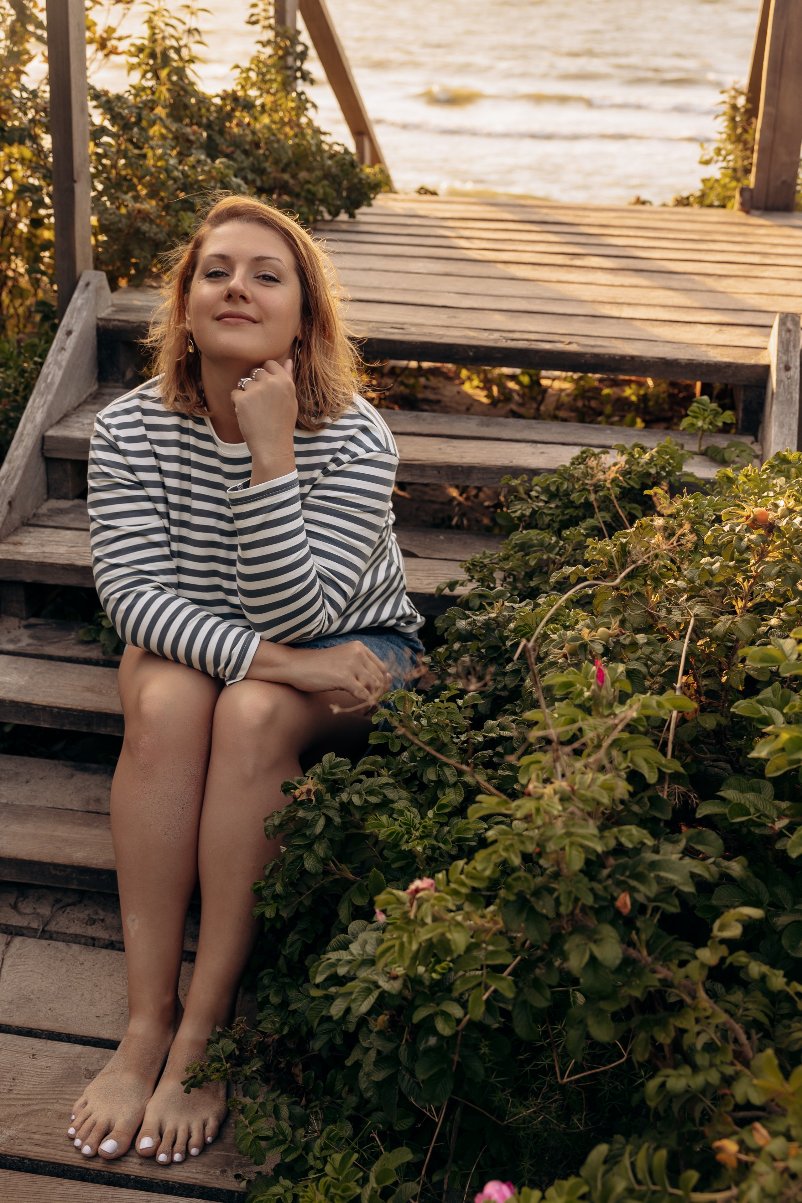 Семейная Куршская коса лето. Фотограф в Калининграде свадебная фотография, репортажная, фотосессии