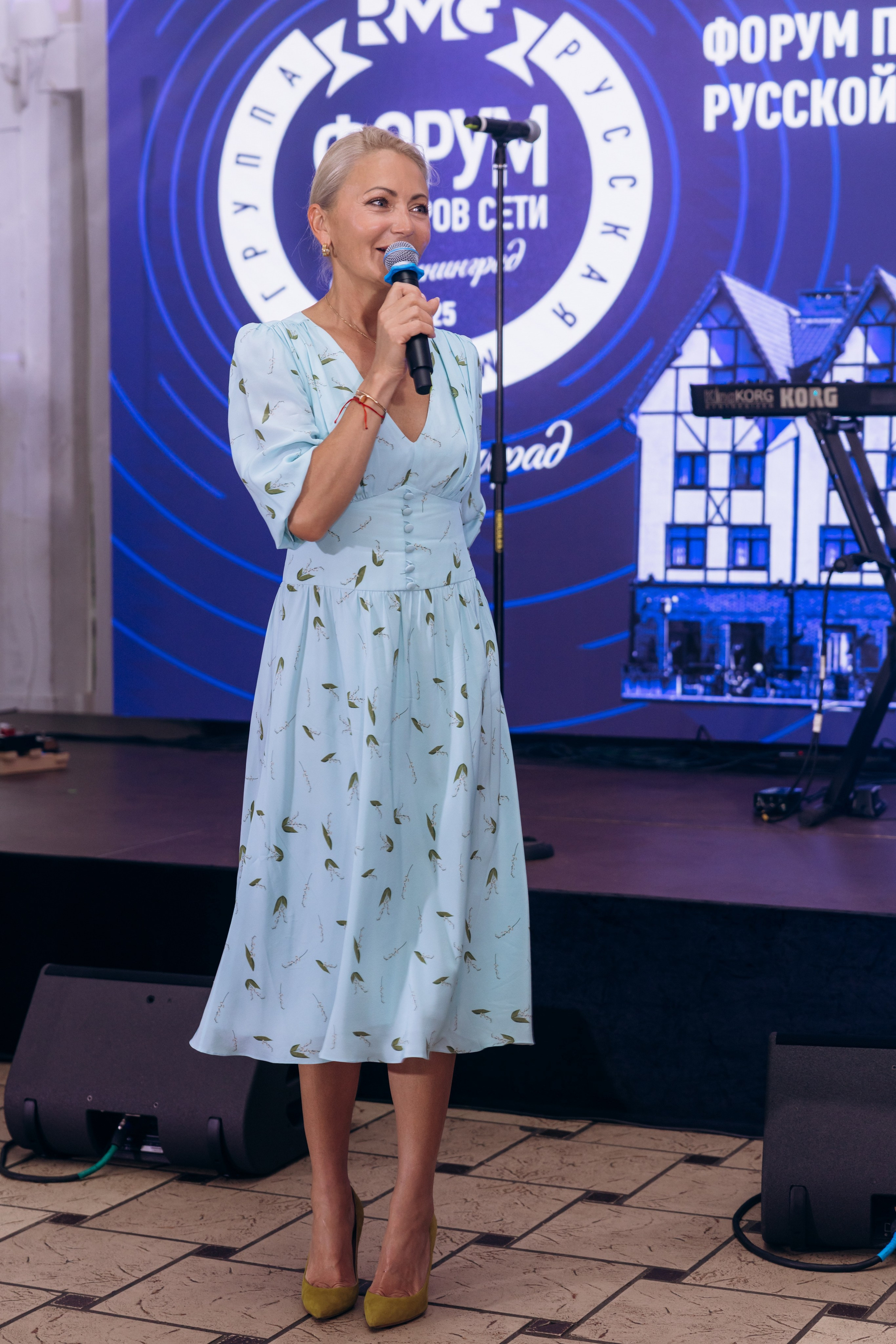 RMG Гала ужин ресторан Усадьба (1 день). Фотограф в Калининграде свадебная фотография, репортажная, фотосессии