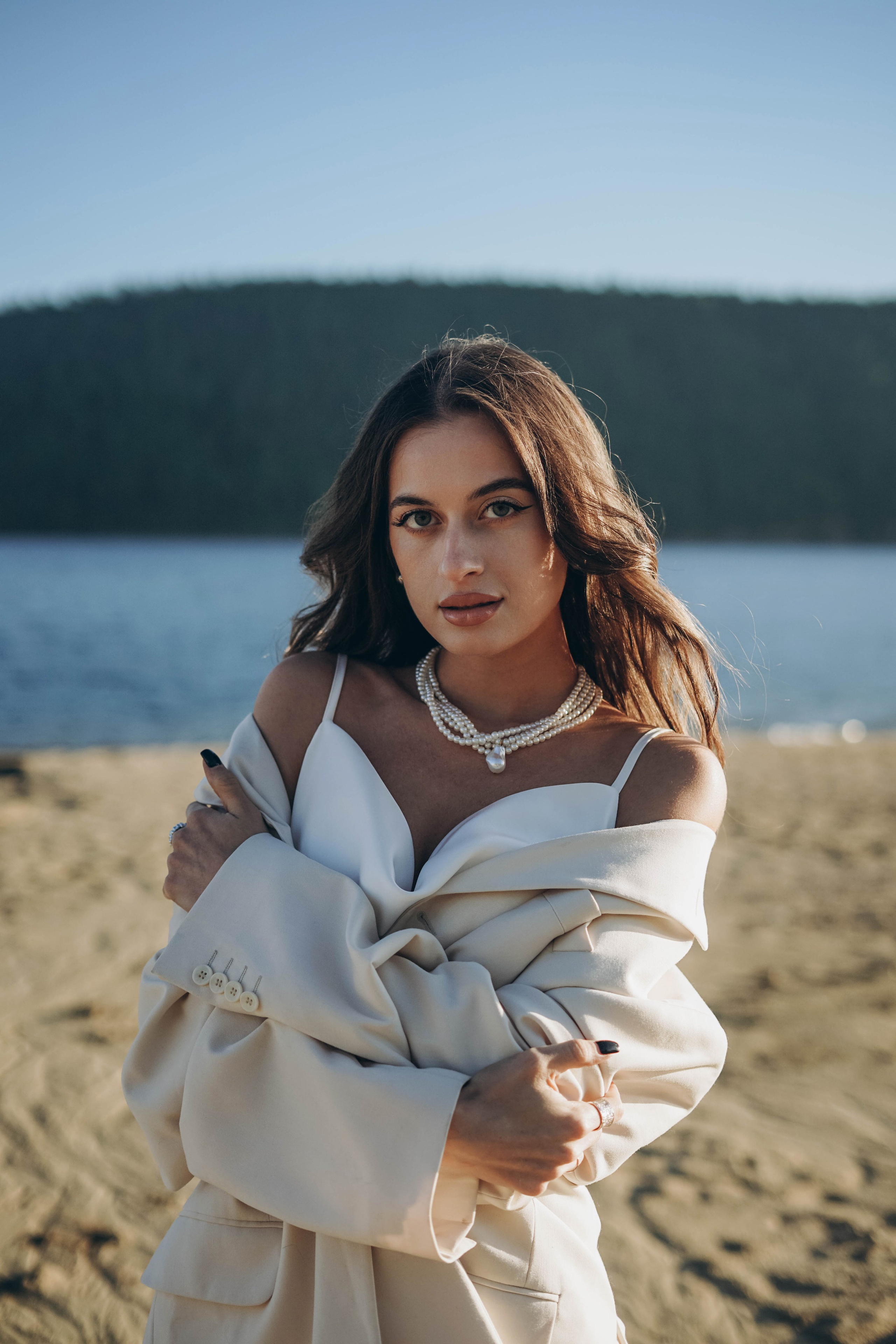 Диана и Коля. Фотограф в Иркутске