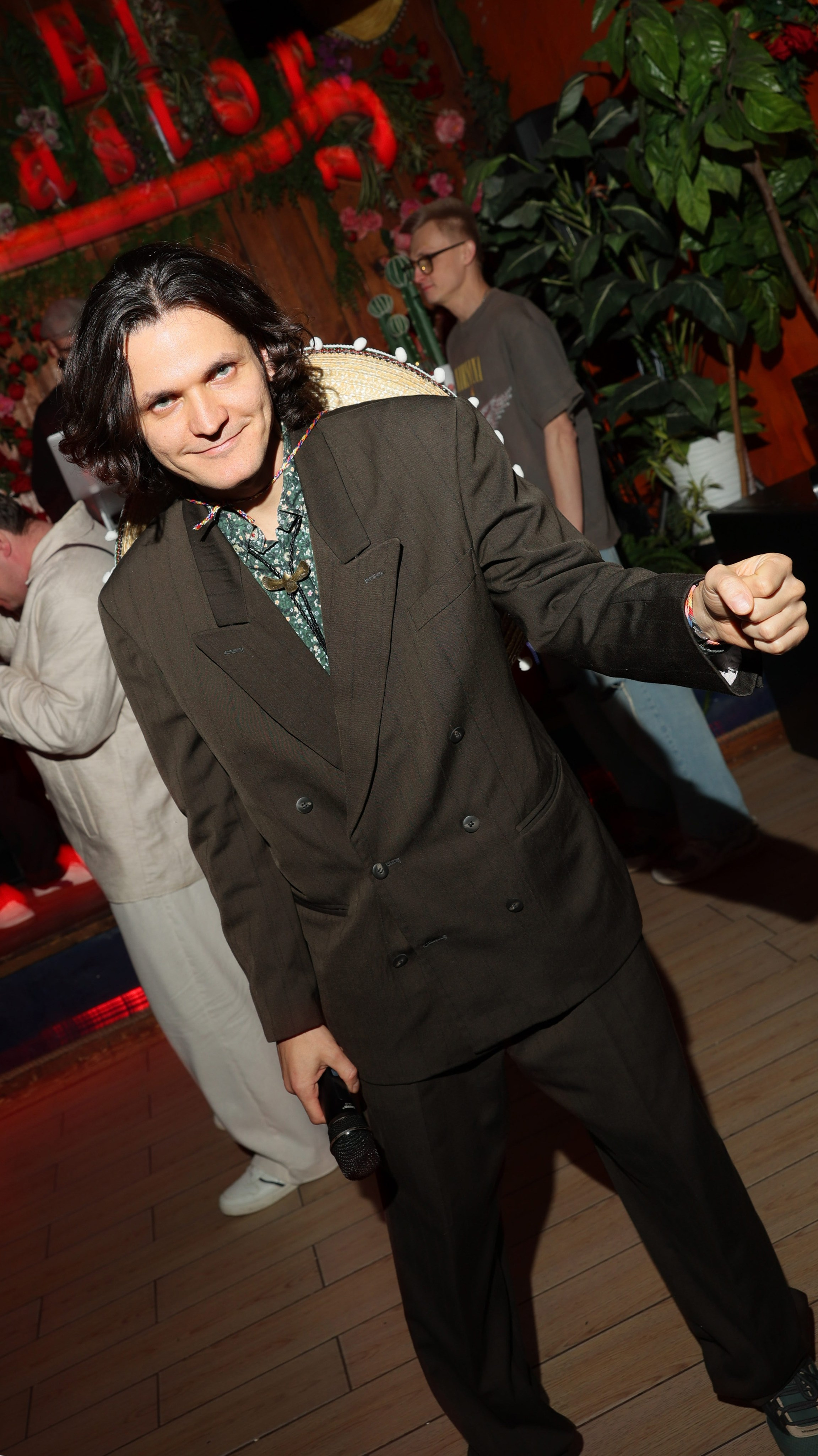 El Pastor. Свадебный фотограф в Крыму