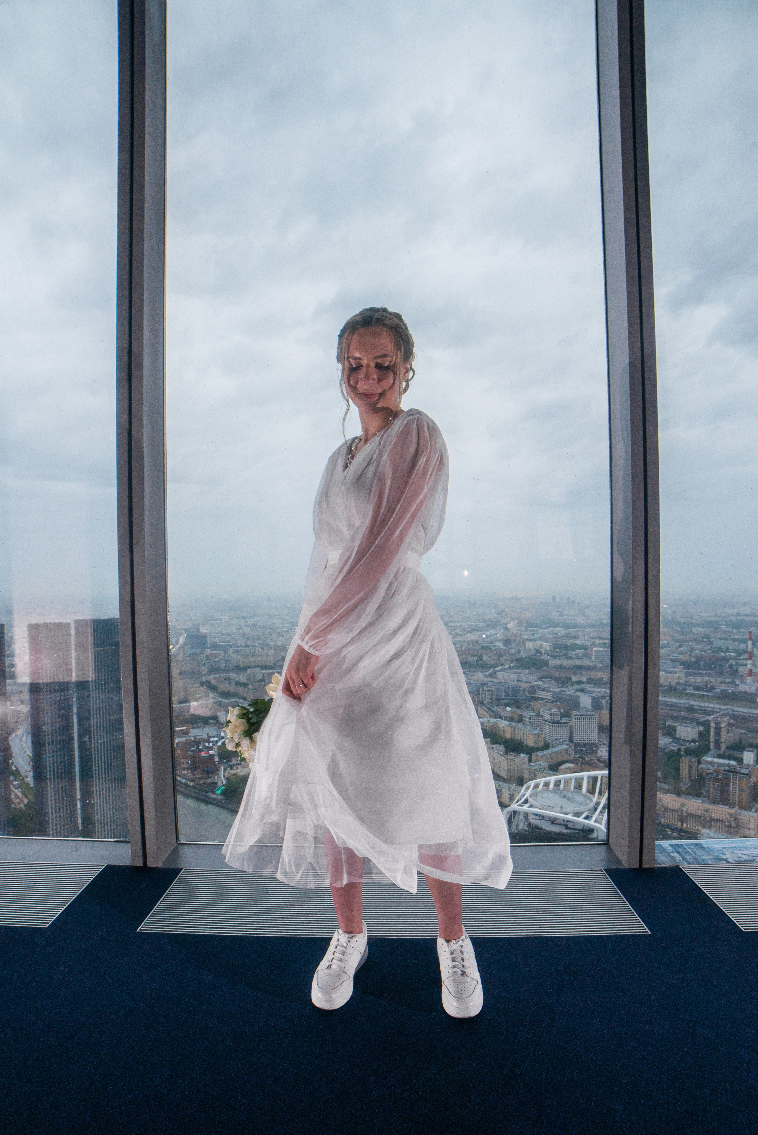 Дмитрий и Светлана. Фотограф и видеограф в Москве и МО — Евгений Лавров