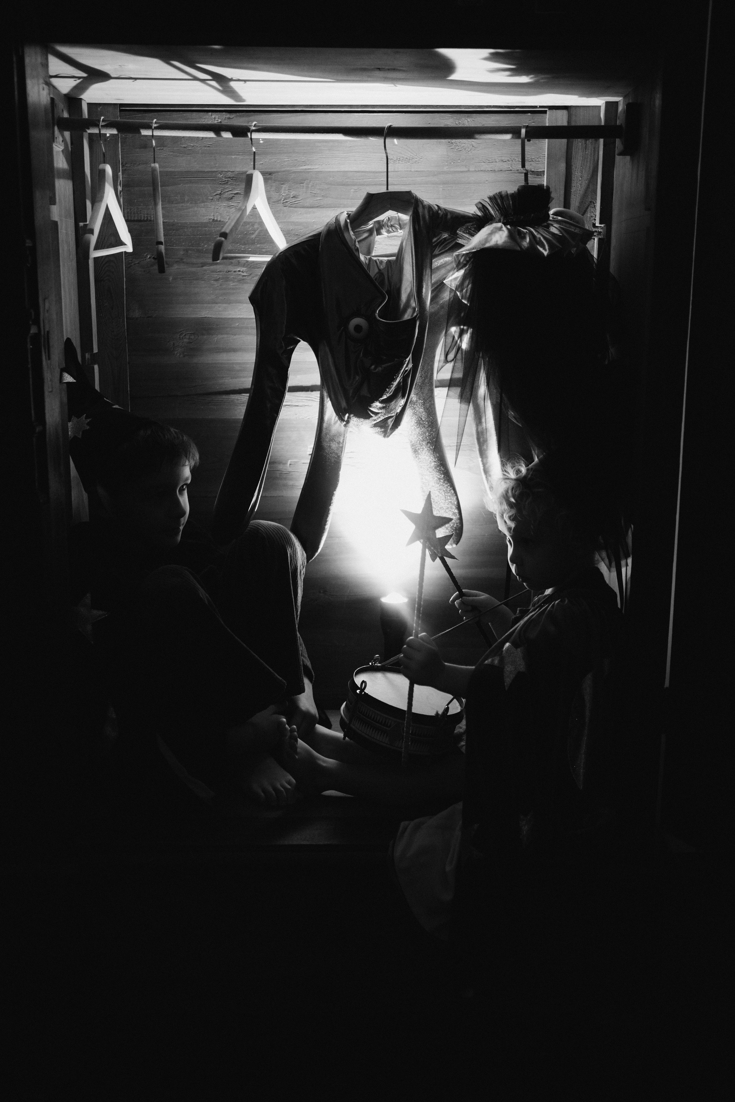 Новогодний карнавал. Семейный и детский фотограф и видеограф в Москве, Серпухове и Тарусе Валерия Сорокина