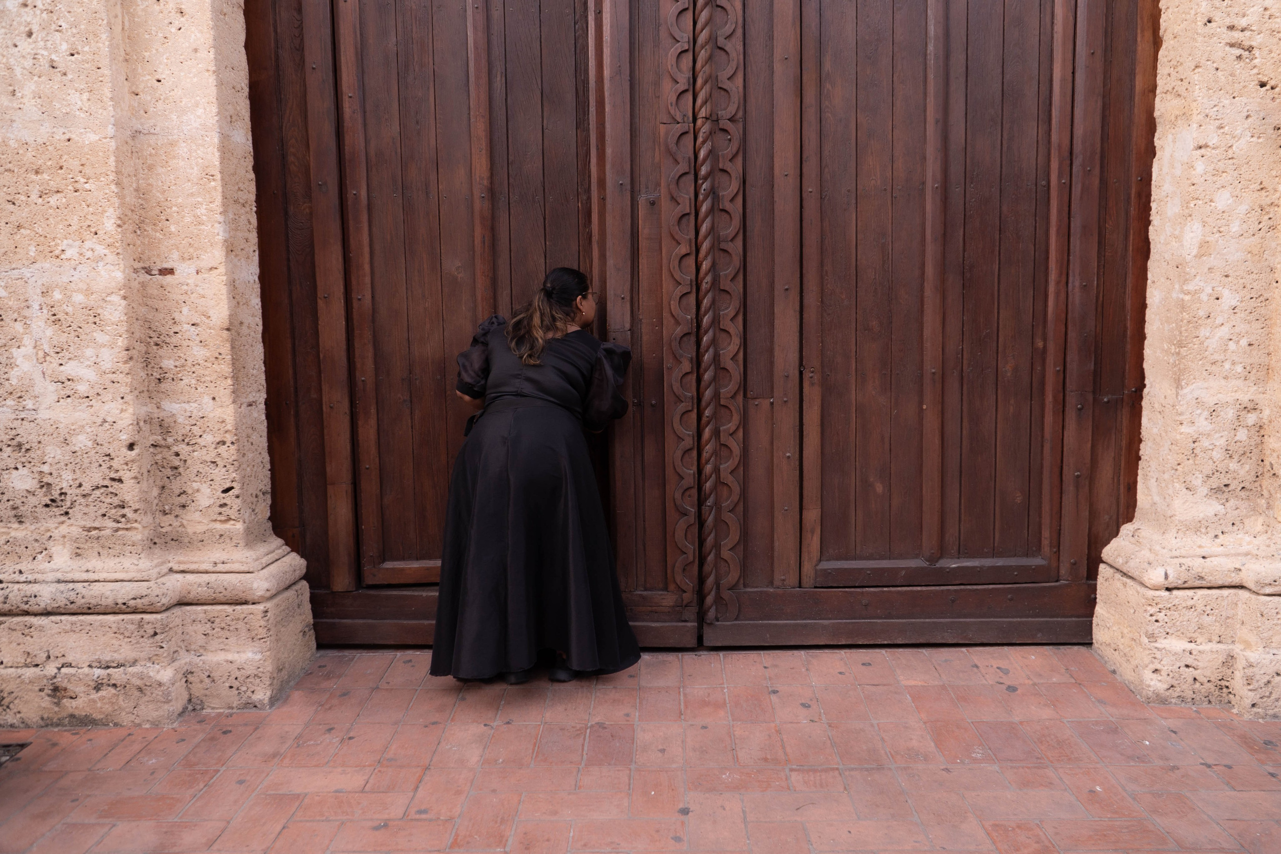 Catalina and Romain. Wedding Photographer in Barcelona and Medellin