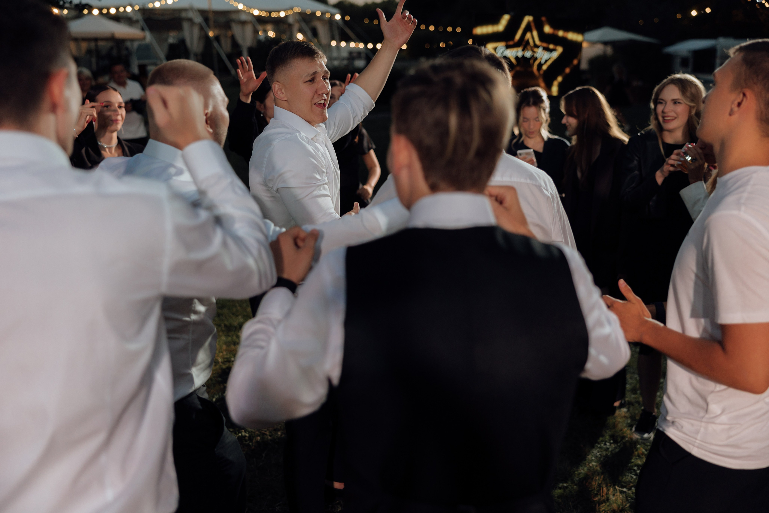 Даня и Лера. Свадебный фотограф Тула Москва СПБ / Сёмина Дарья