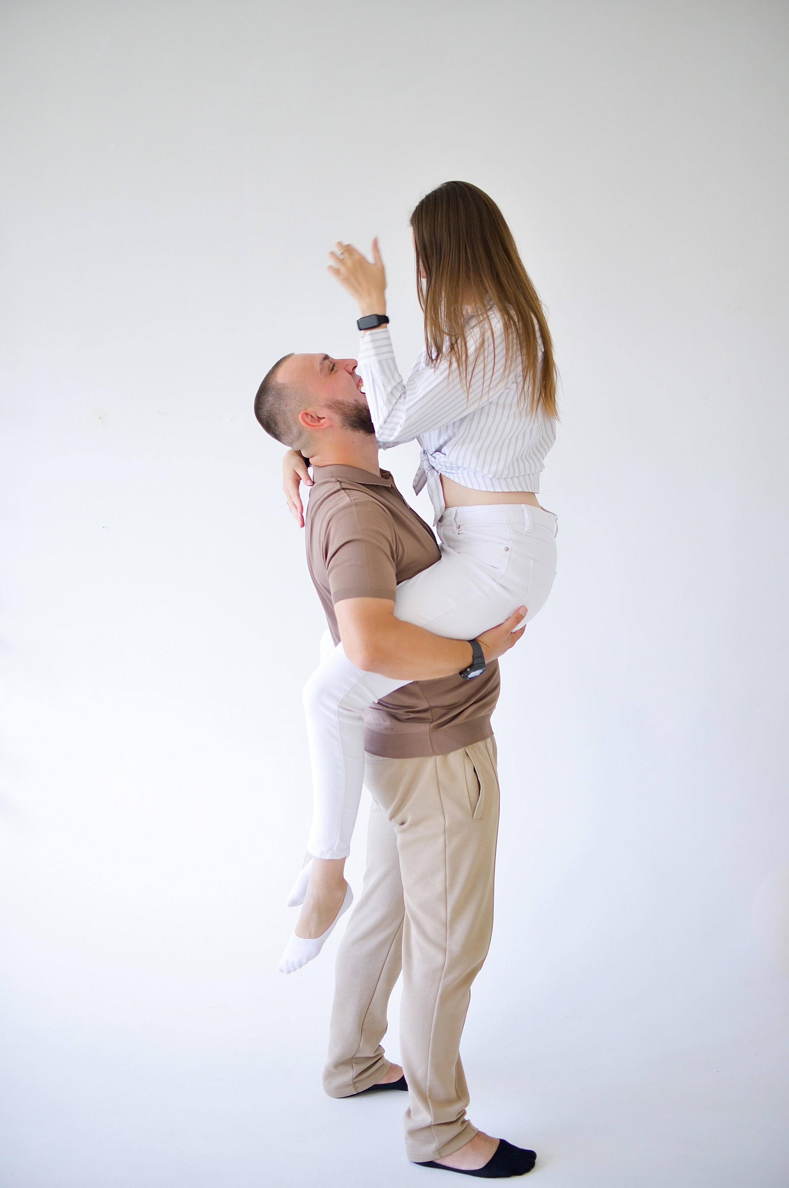 Детская семейная фотосессия на годик. Фотограф новорожденных Краснодар Малышенко Надежда