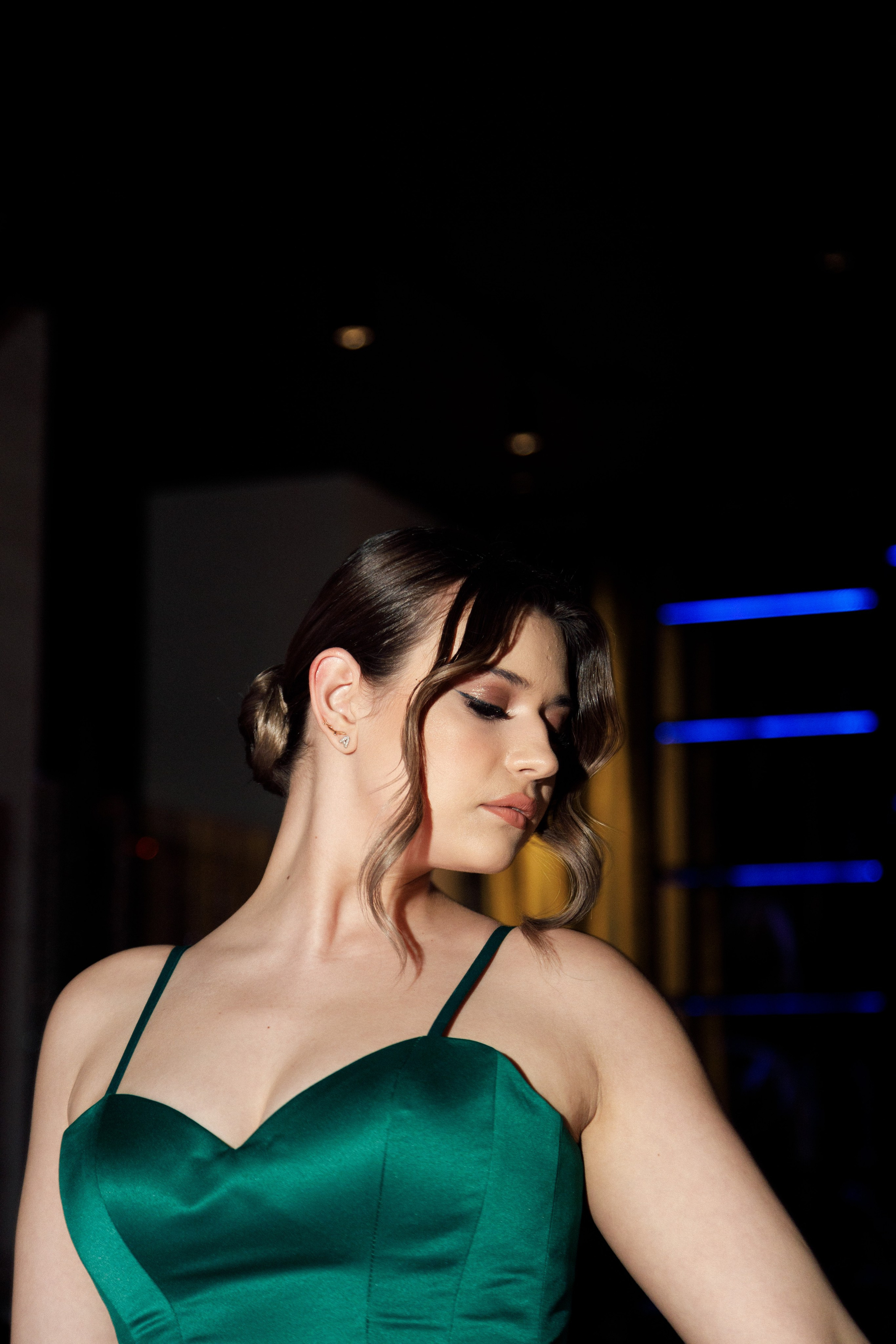 Model Lab. Артём Бачурин — свадебный фотограф Воронеж