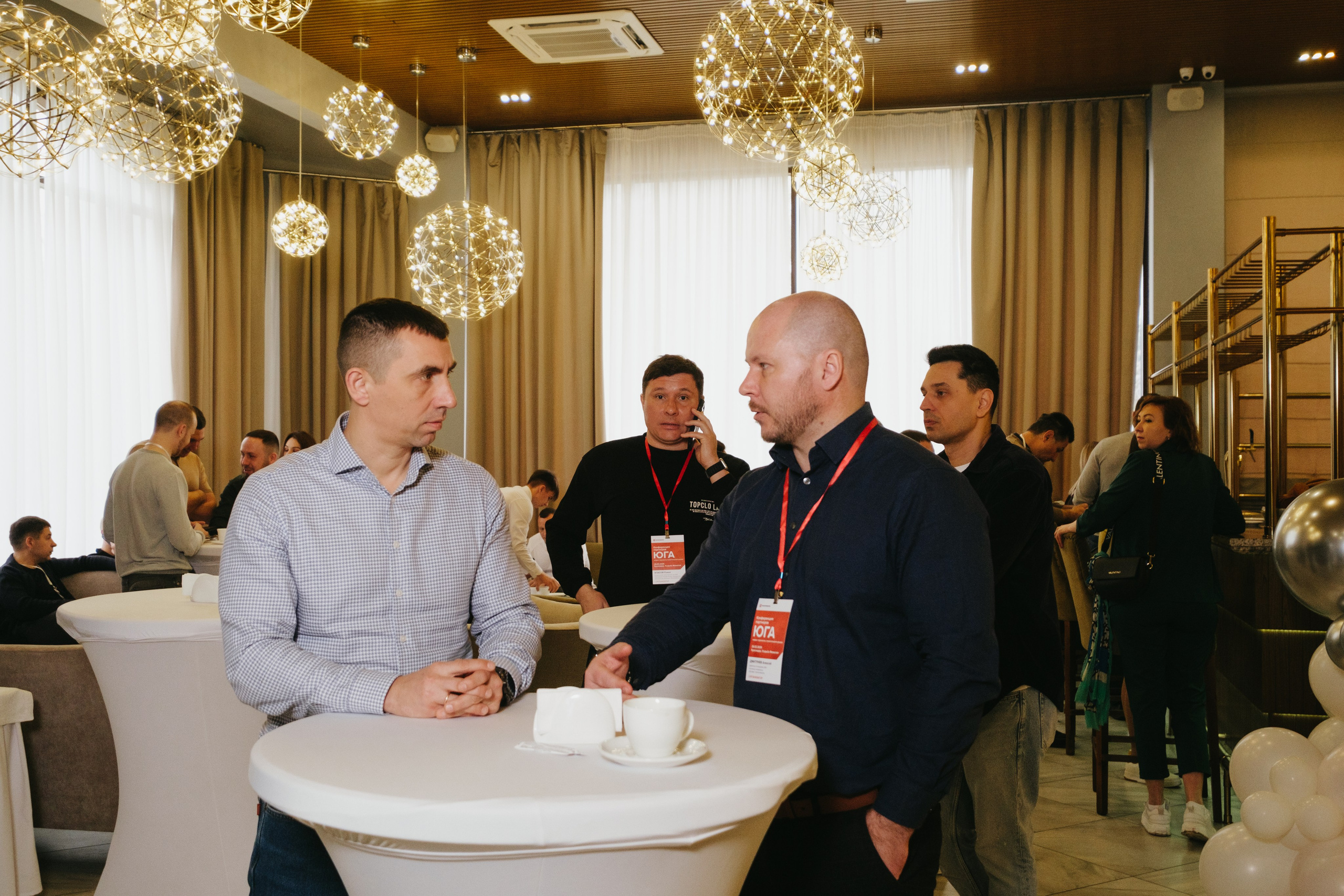 ТЕХНОНИКОЛЬ | КОНФЕРЕНЦИЯ ПАРТНЕРОВ ЮГА. Свадебный фотограф Денис Ожигин в Краснодаре и крае. Эмоциональная и стильная съемка вашего дня