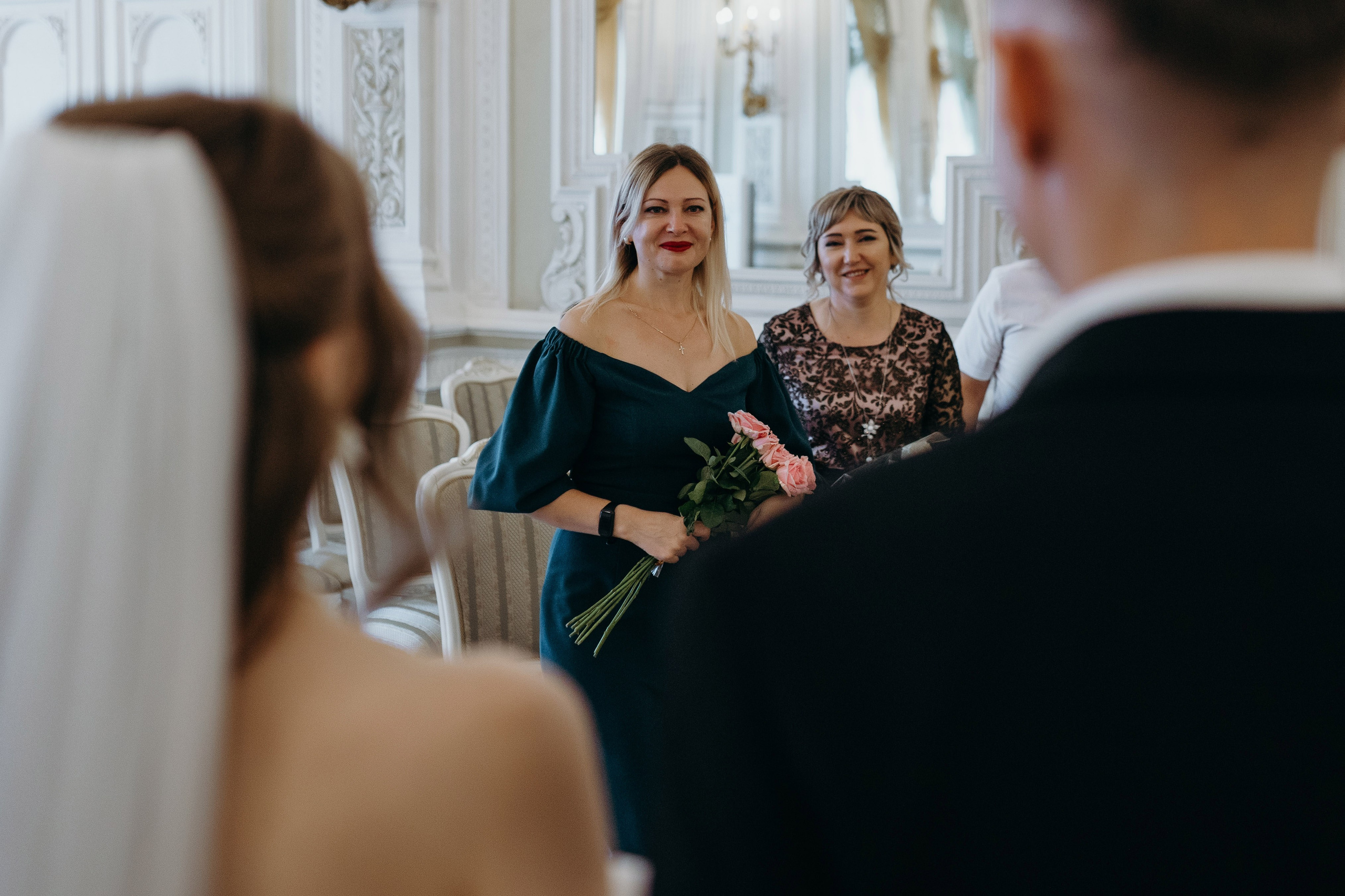 Wedding day 28.08.23. Свадебный фотограф в Санкт-Петербурге