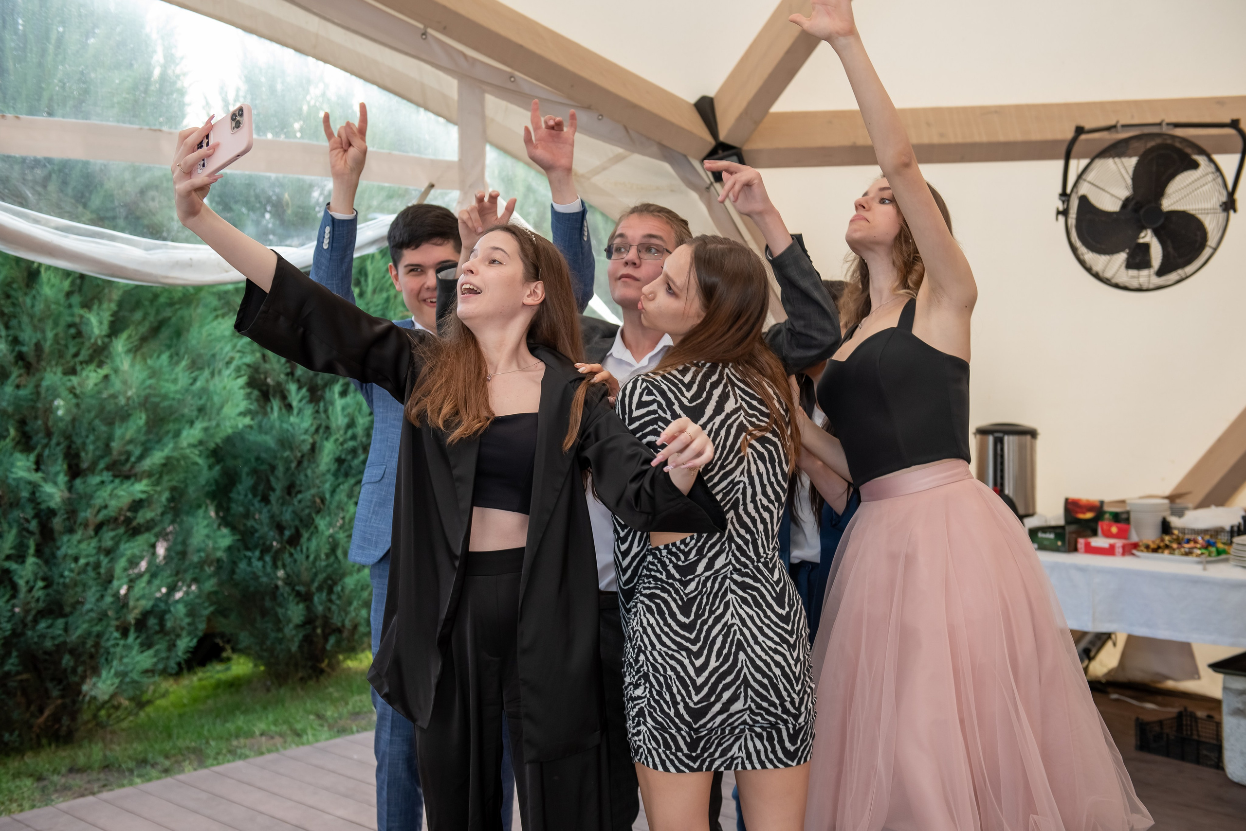 Выпускной 11 класс Волжино. Фотограф Саратов Юлия Петрова