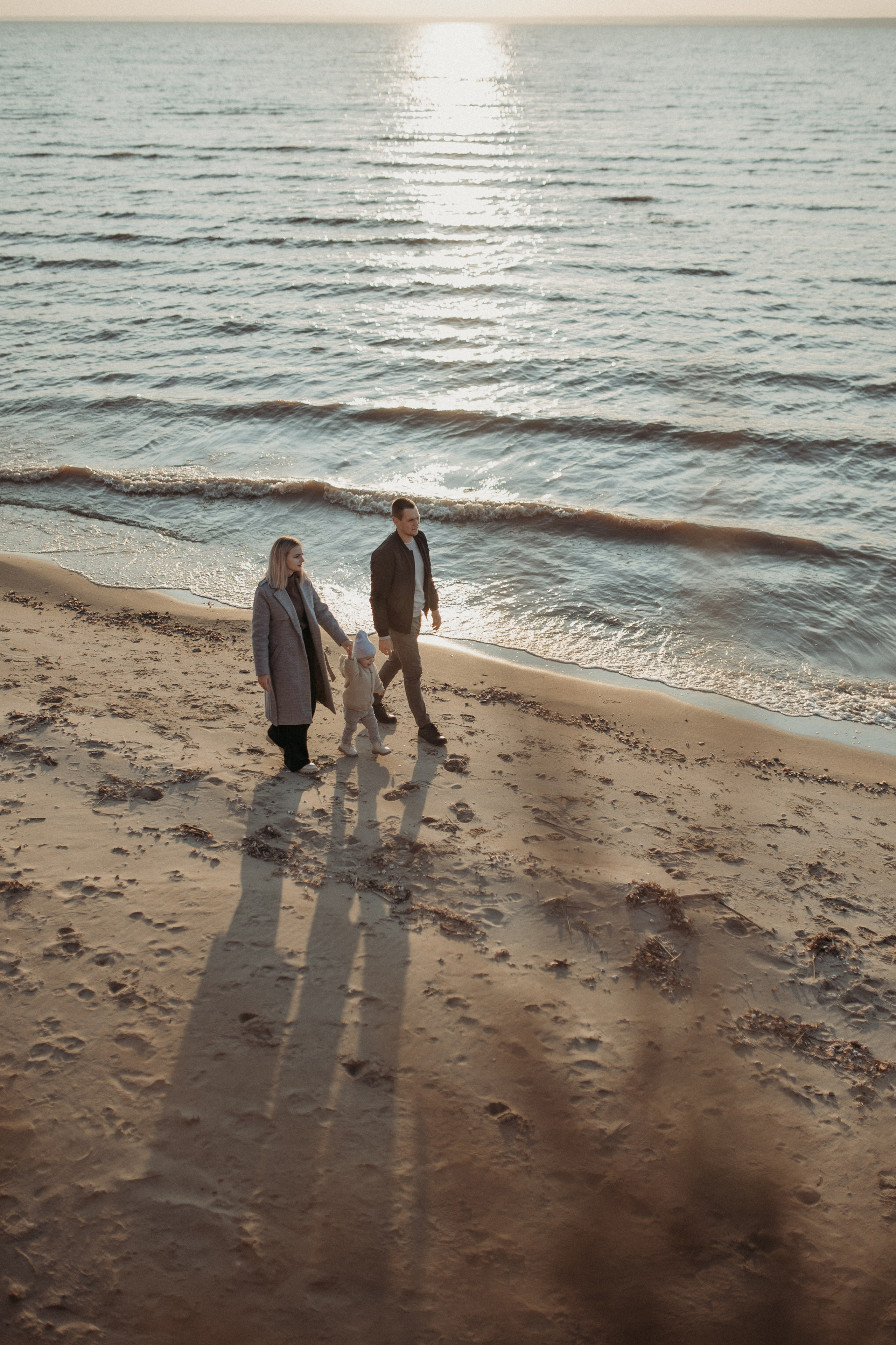 Катя, Андрей, Полина. Www.ostermiller.ru