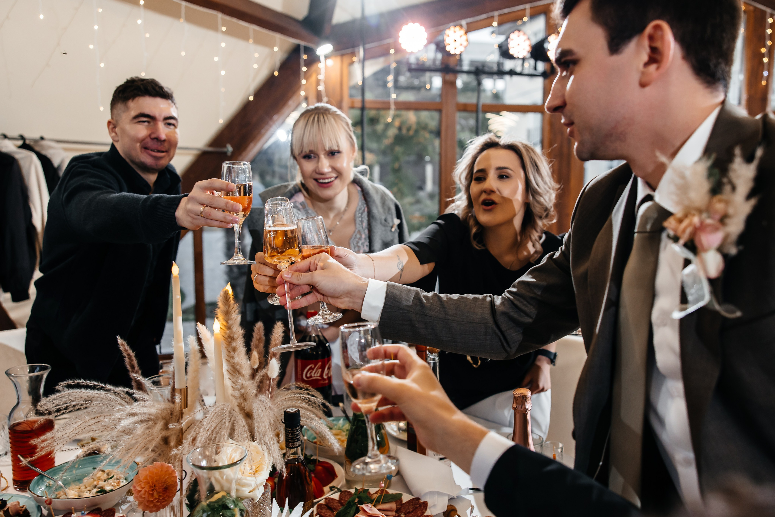 Анонс свадьбы для Татьяны и Эрнеста. Свадебный фотограф в Крыму и Севастополе Ольга Баскакова