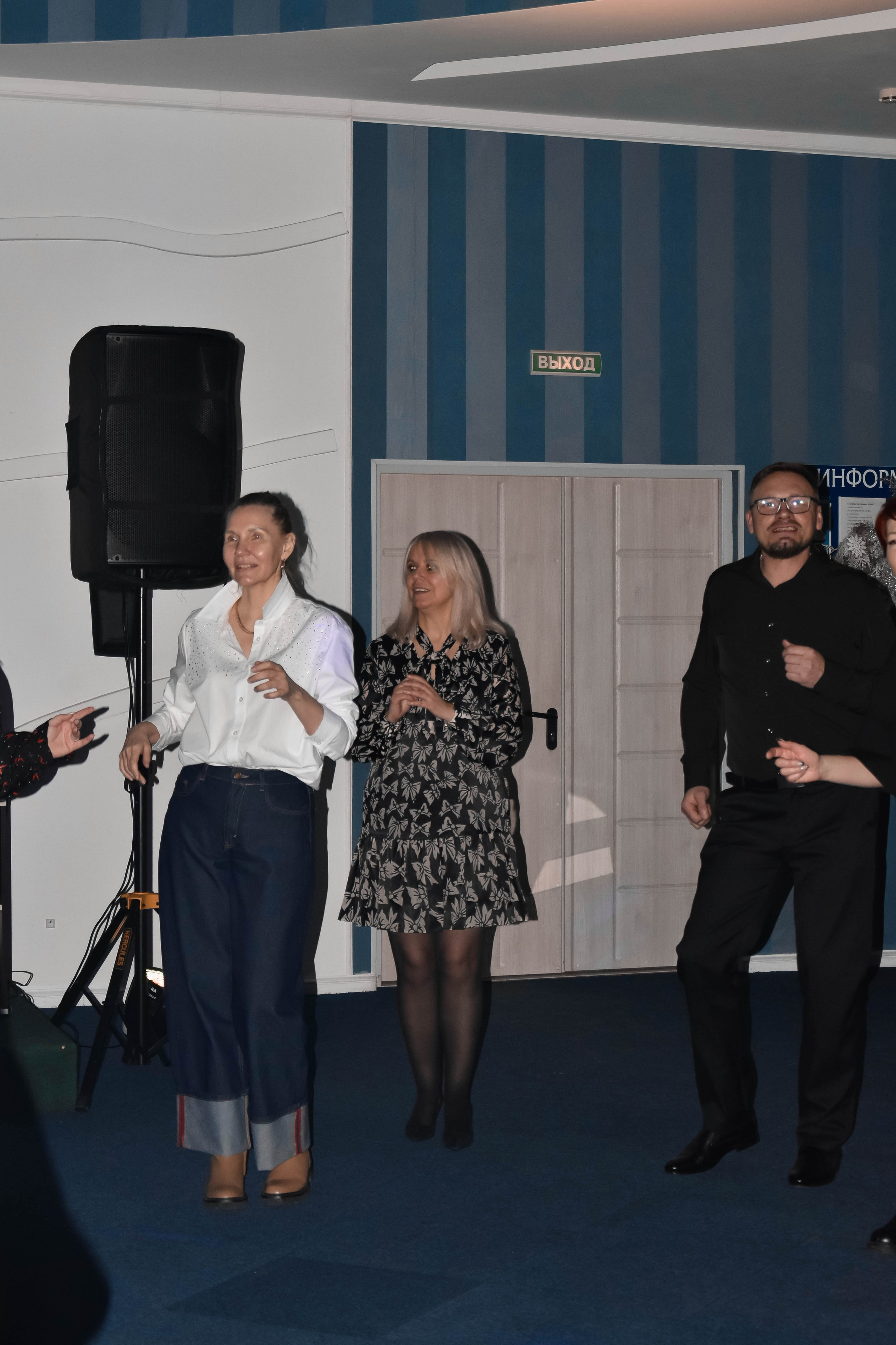 Корпоратив. Женский фотограф в Людиново и Киров