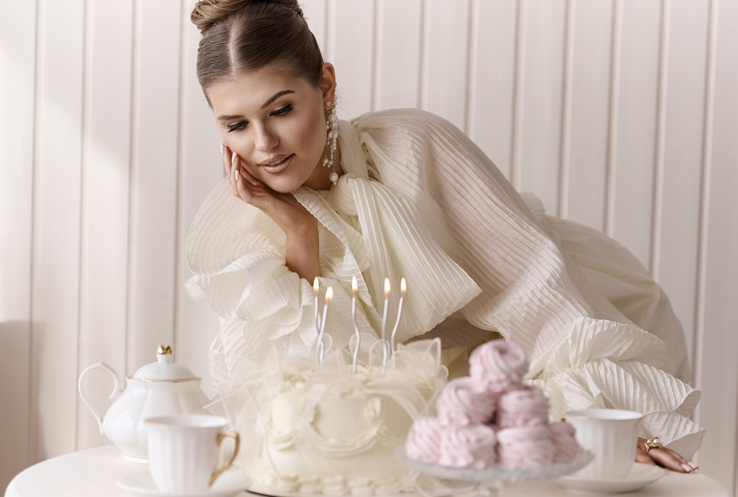 Маша. Фотограф в Курске Ольга Дудинова