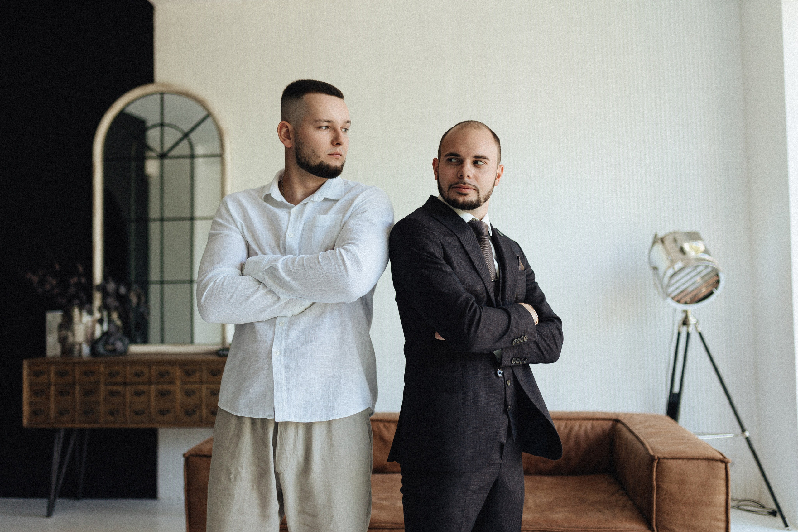 Митя и Юля. Семейный и свадебный фотограф в Донецке Елена Гордеева