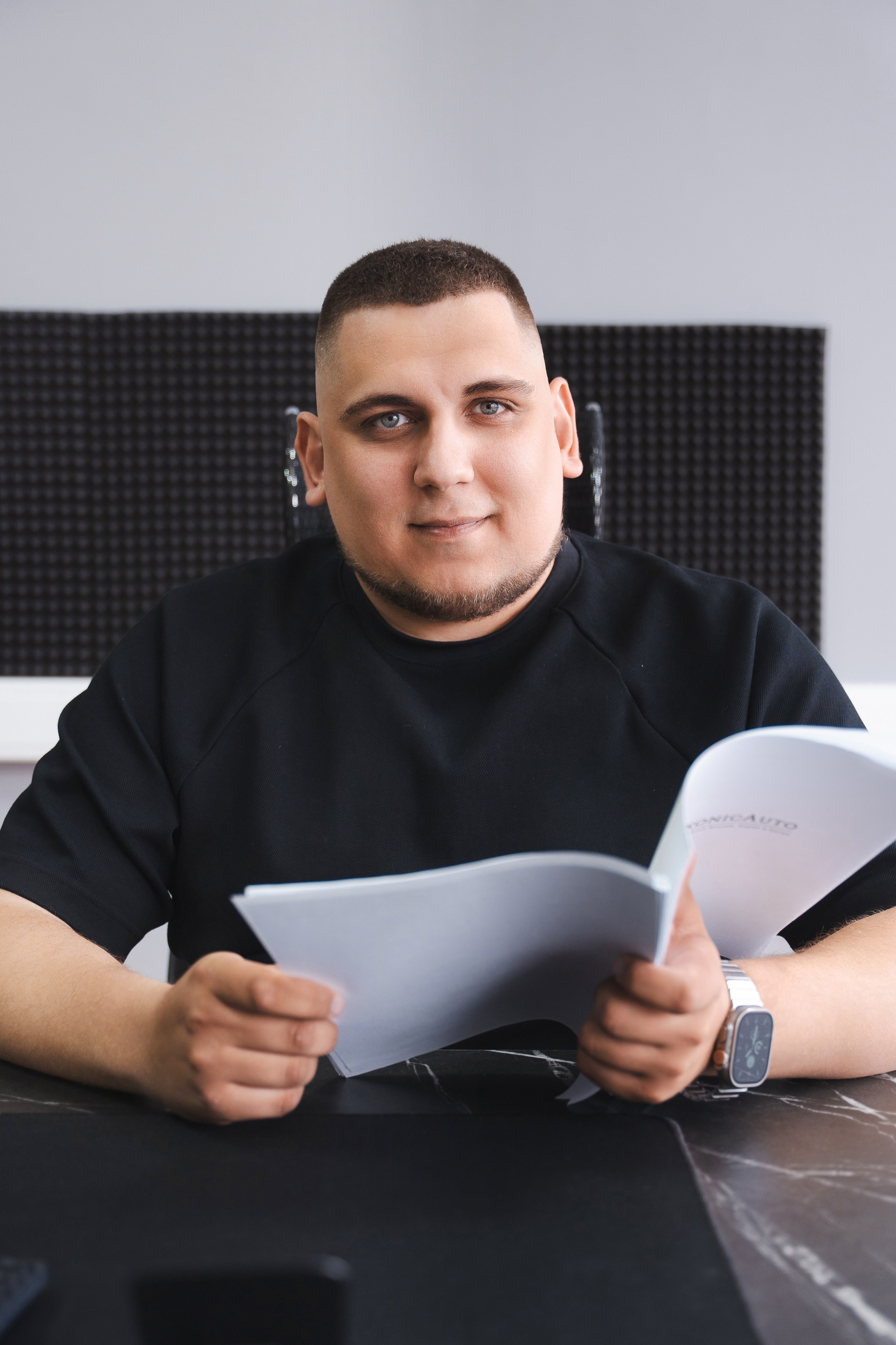 Luxonic Auto. Фотограф Хабаровск