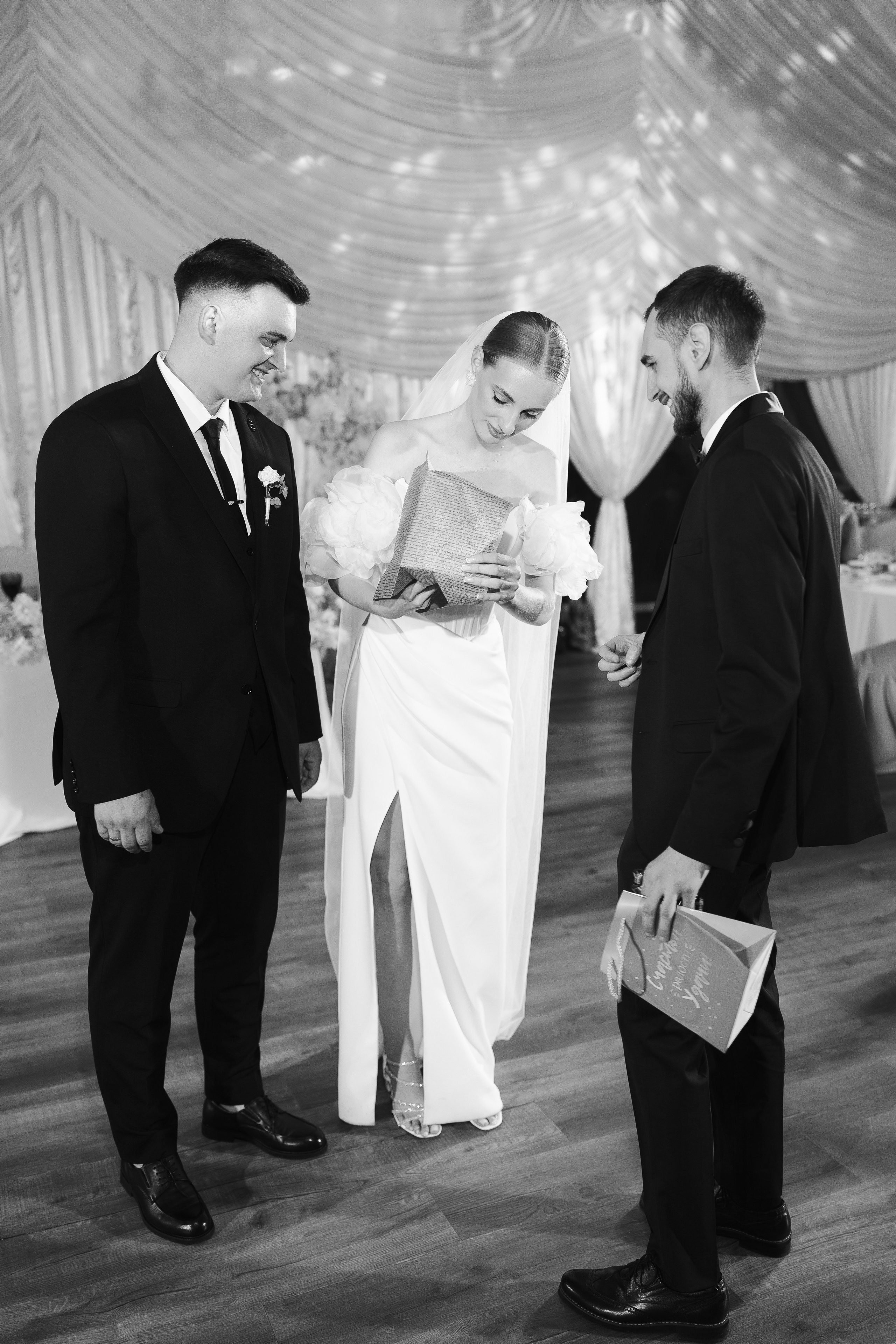 Дарья и Павел. Фотограф Хабаровск