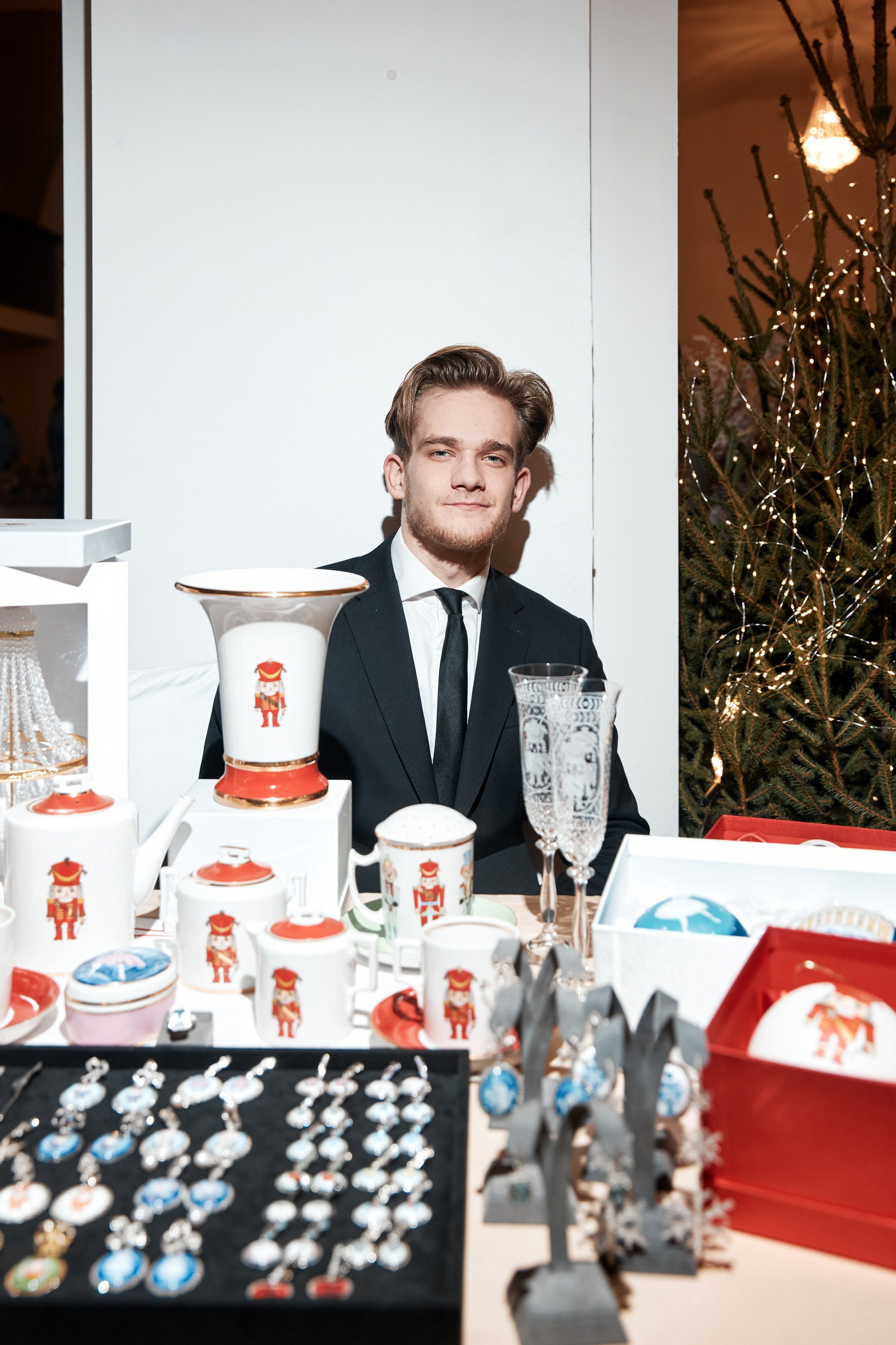 Metropol prababushka. Свадебный фотограф Андрей Кочкин в Москве