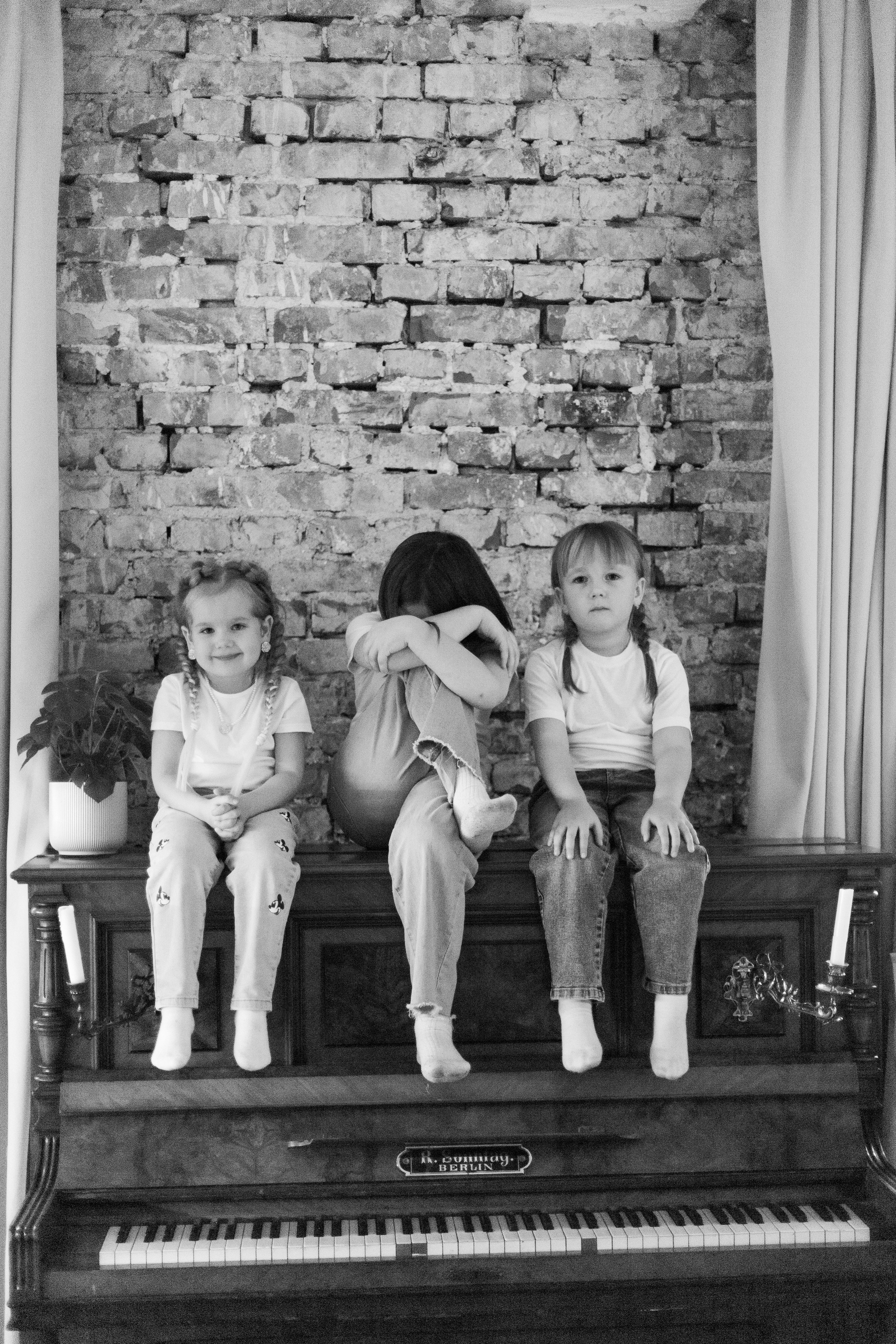 Семейная фотосессия в Санкт-Петербурге. Фотосессии в СПб: семейные, индивидуальные, сертификаты | Фотограф Олег Величко