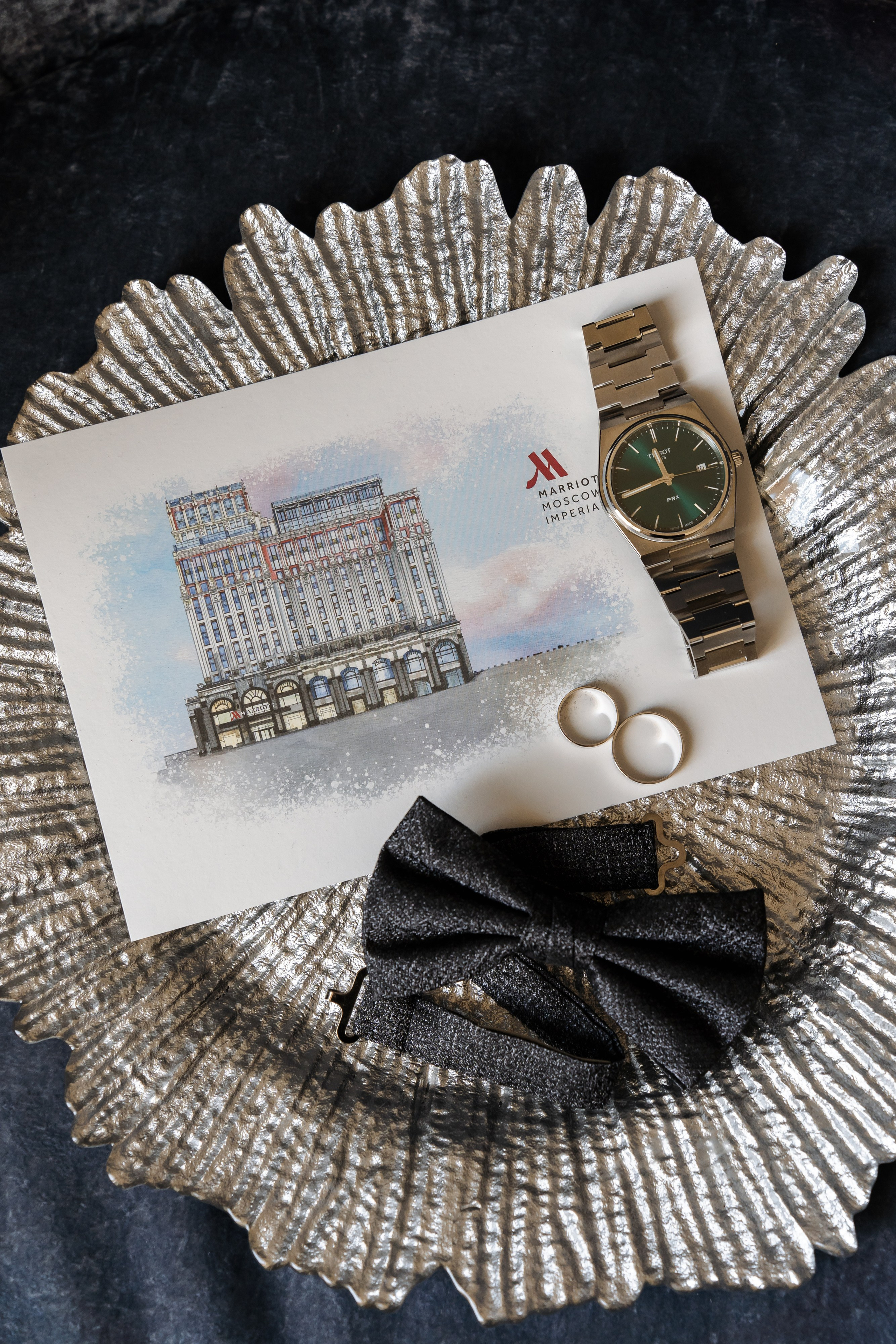 Свадьба Кати и Жени. Свадебный фотограф в Москве Яна Деньгина