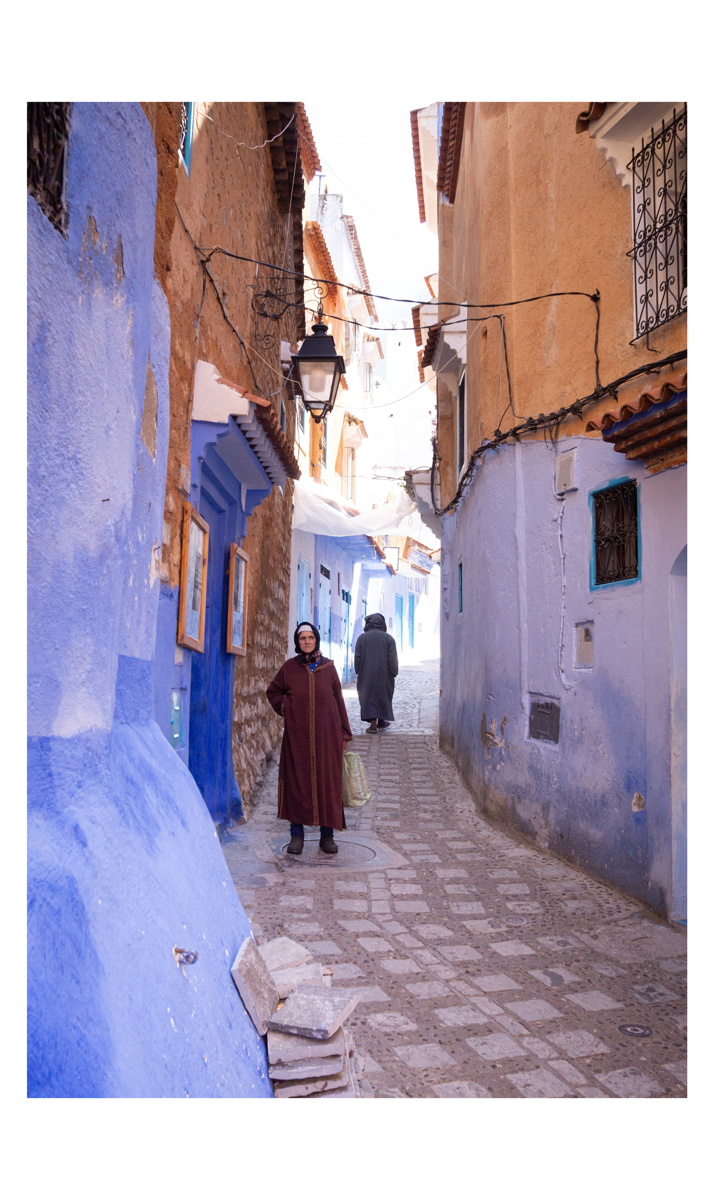 Интерьерные фотографии из Марокко. Фотографии Руслана Сайдалиева (Рус Сай)