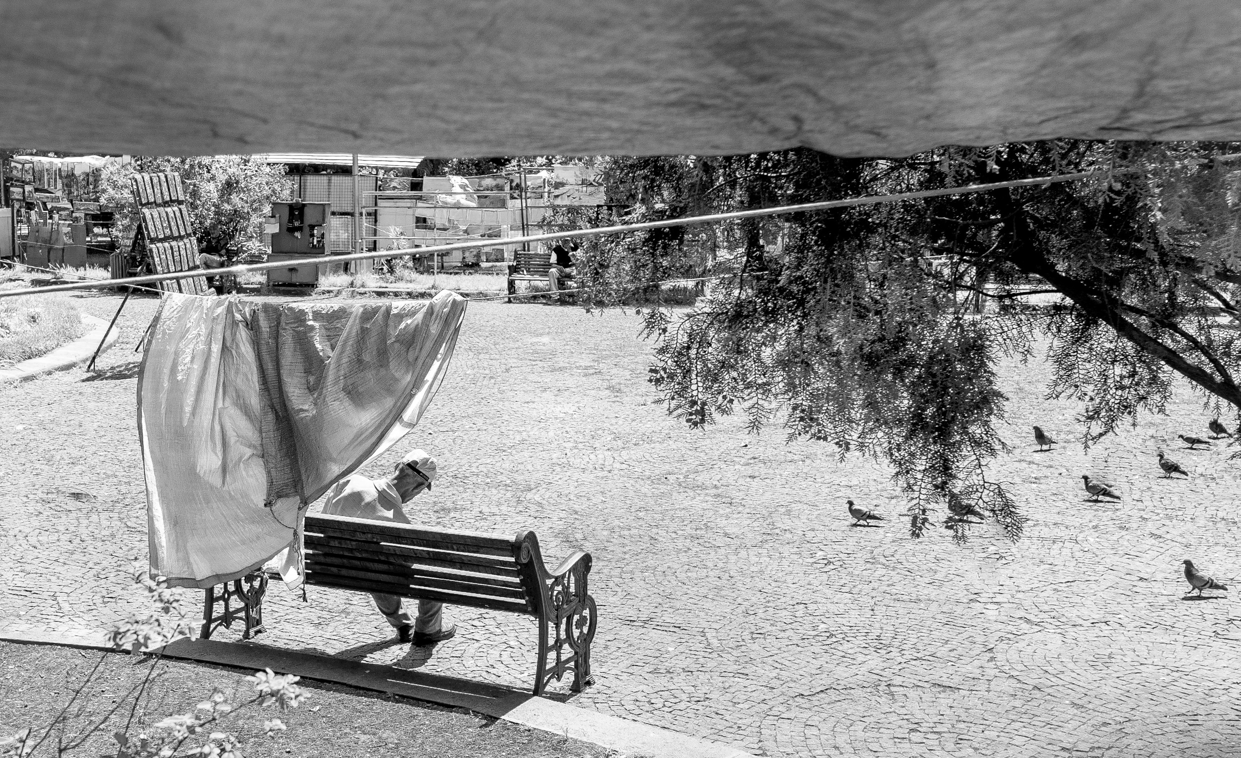 Фотографии из Грузии для интерьеров. Фотографии Руслана Сайдалиева (Рус Сай)