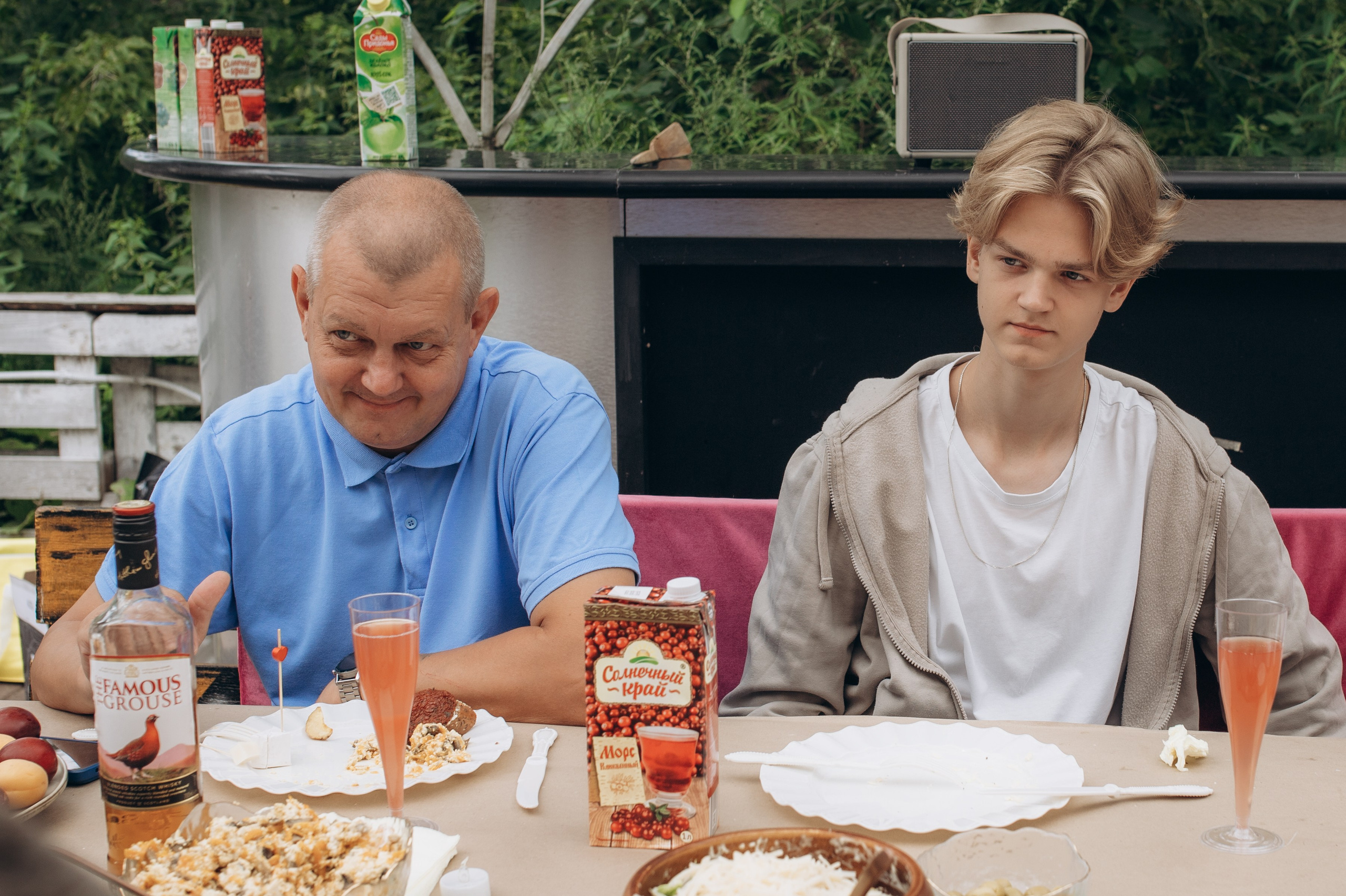 Гендер пати. Семейный и домашний фотограф в Москве и МО Королева Валерия