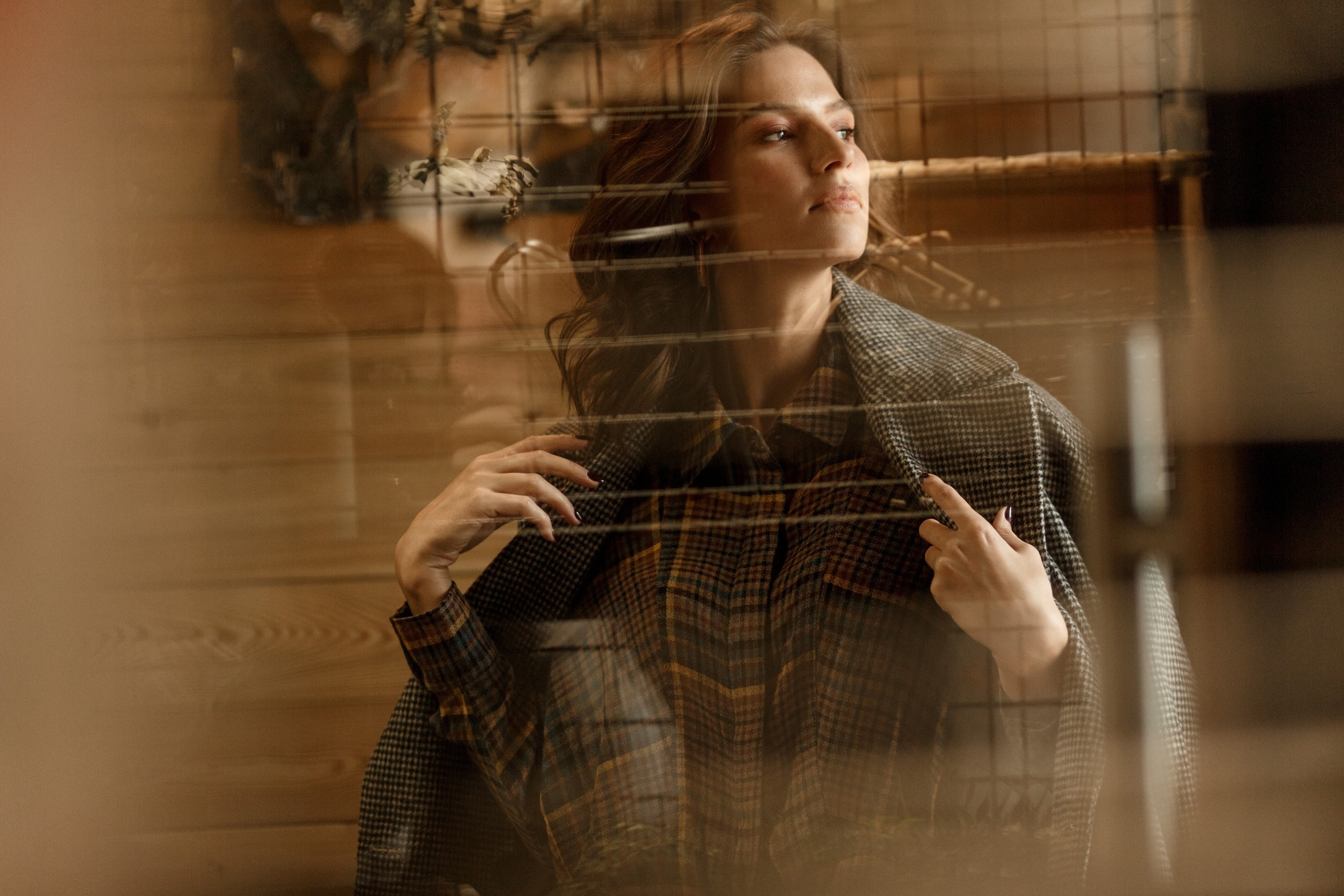 Портретная съемка. Свадебный и портретный фотограф в Сыктывкаре Слава Изъюров