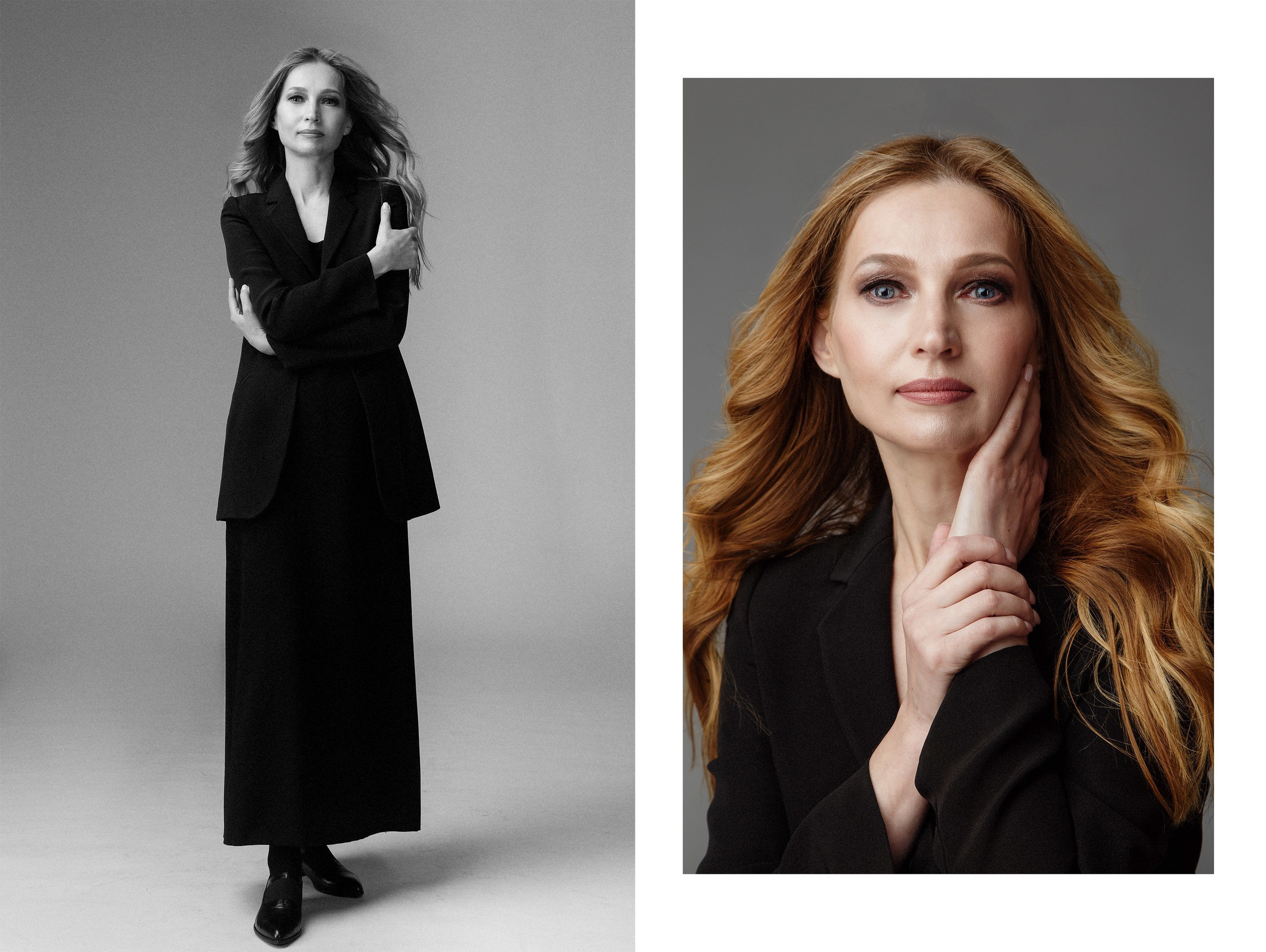 Портретная съемка. Свадебный и портретный фотограф в Сыктывкаре Слава Изъюров