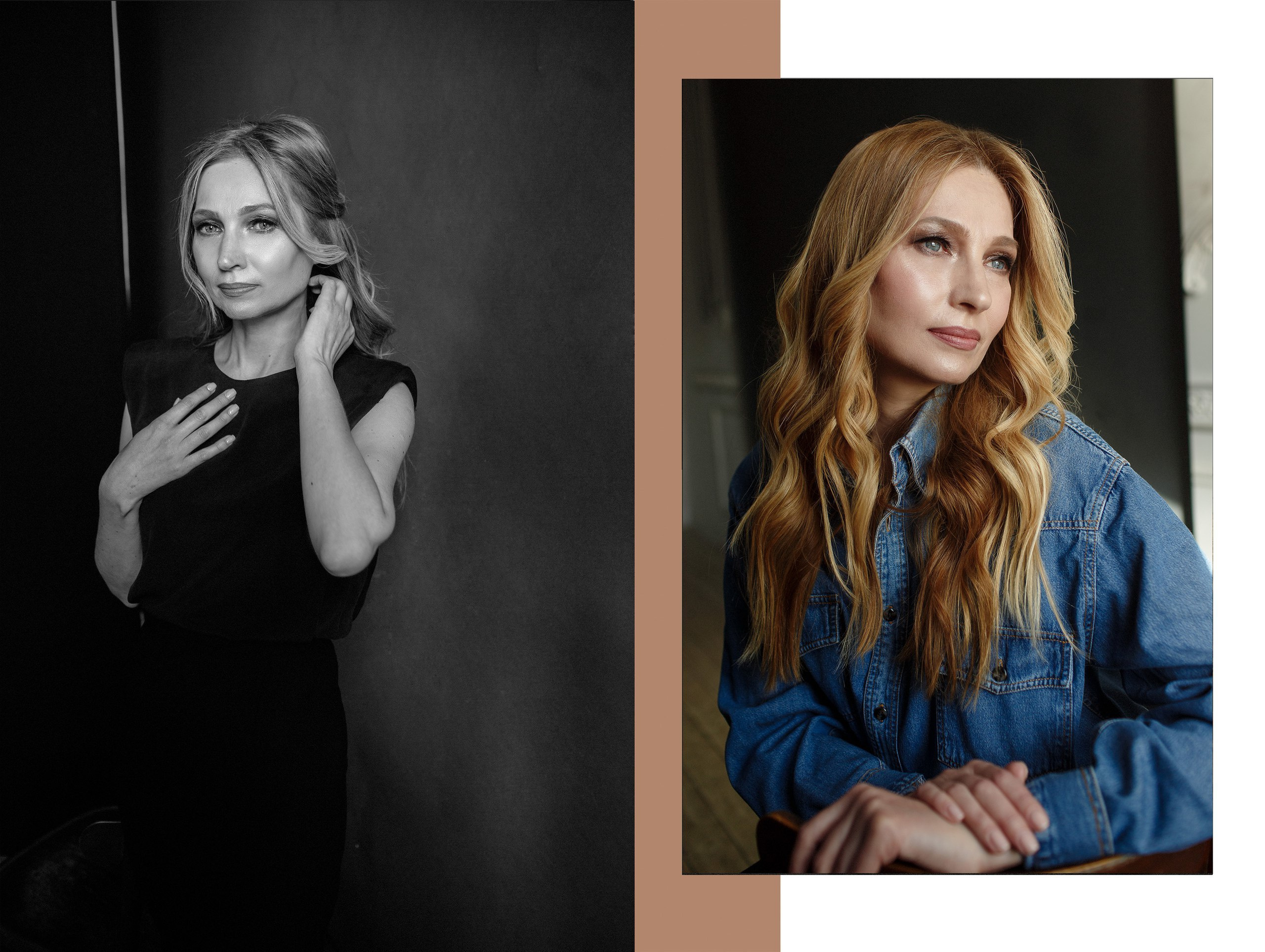 Портретная съемка. Свадебный и портретный фотограф в Сыктывкаре Слава Изъюров