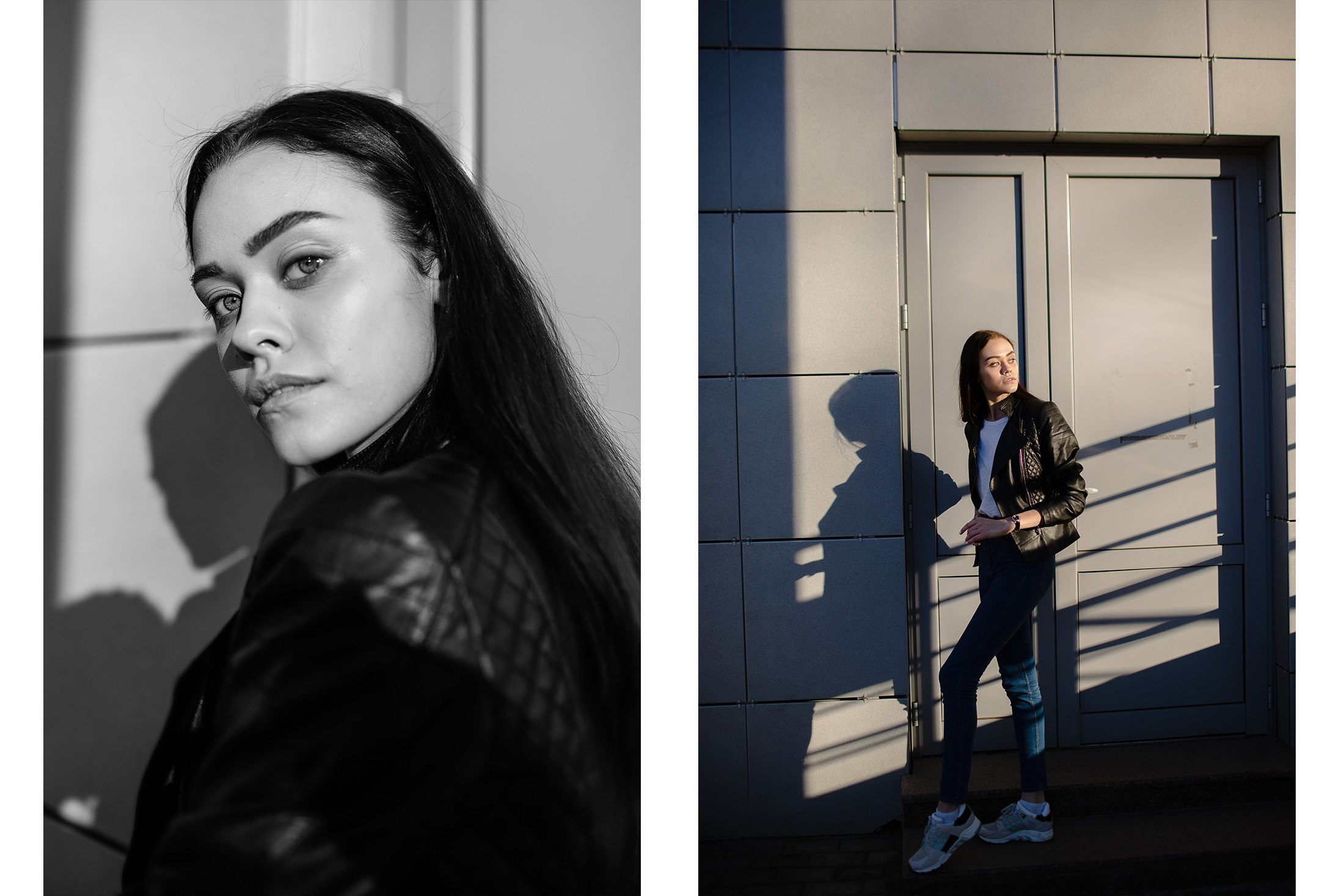 Портретная съемка. Свадебный и портретный фотограф в Сыктывкаре Слава Изъюров