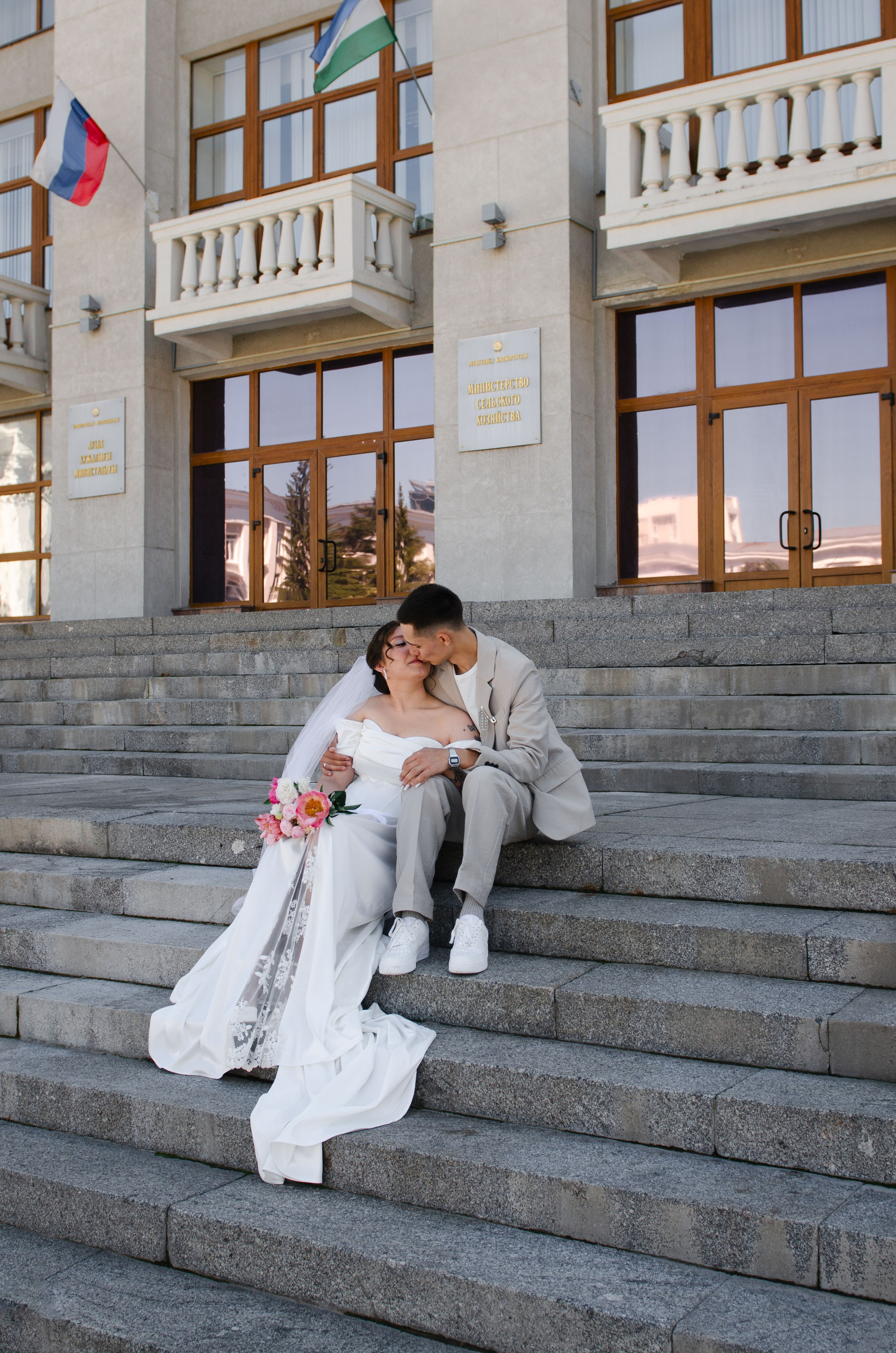 Диана & Айдар. Женский и предметный фотограф в Уфе Анастасия Настоечка