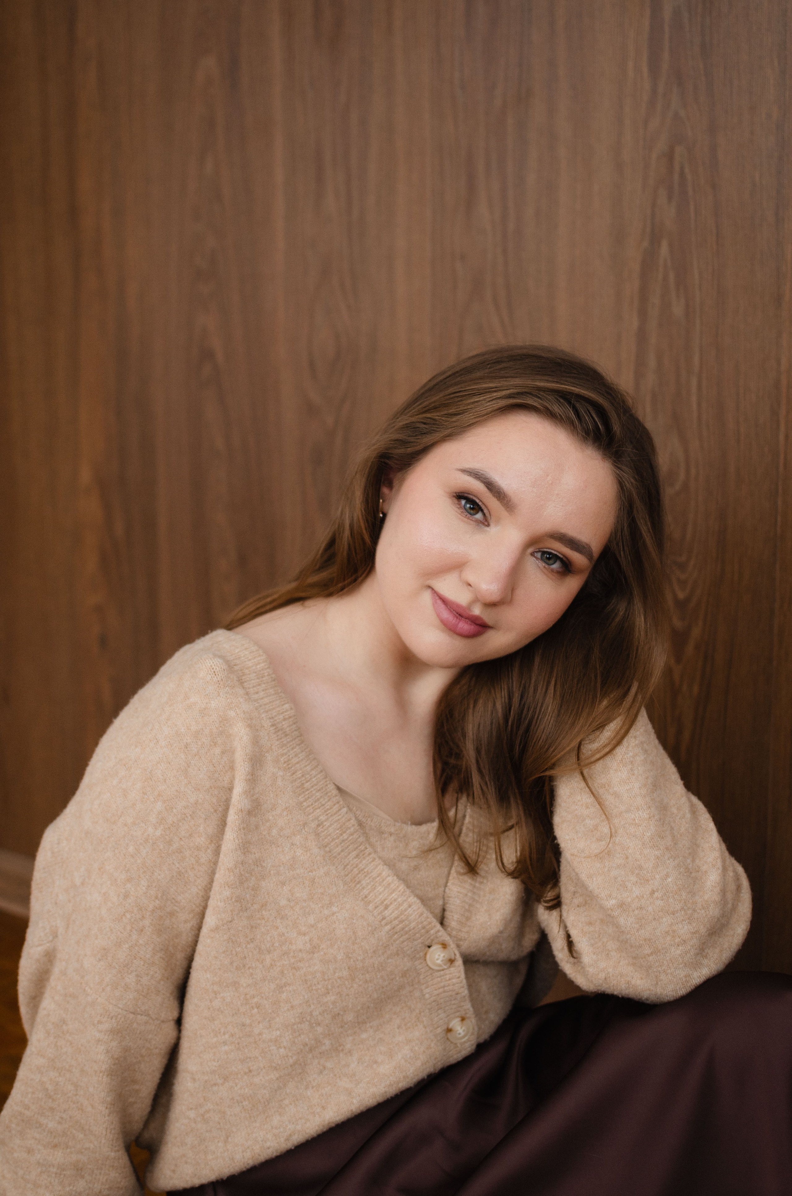 Кристина. Женский и предметный фотограф в Уфе Анастасия Настоечка