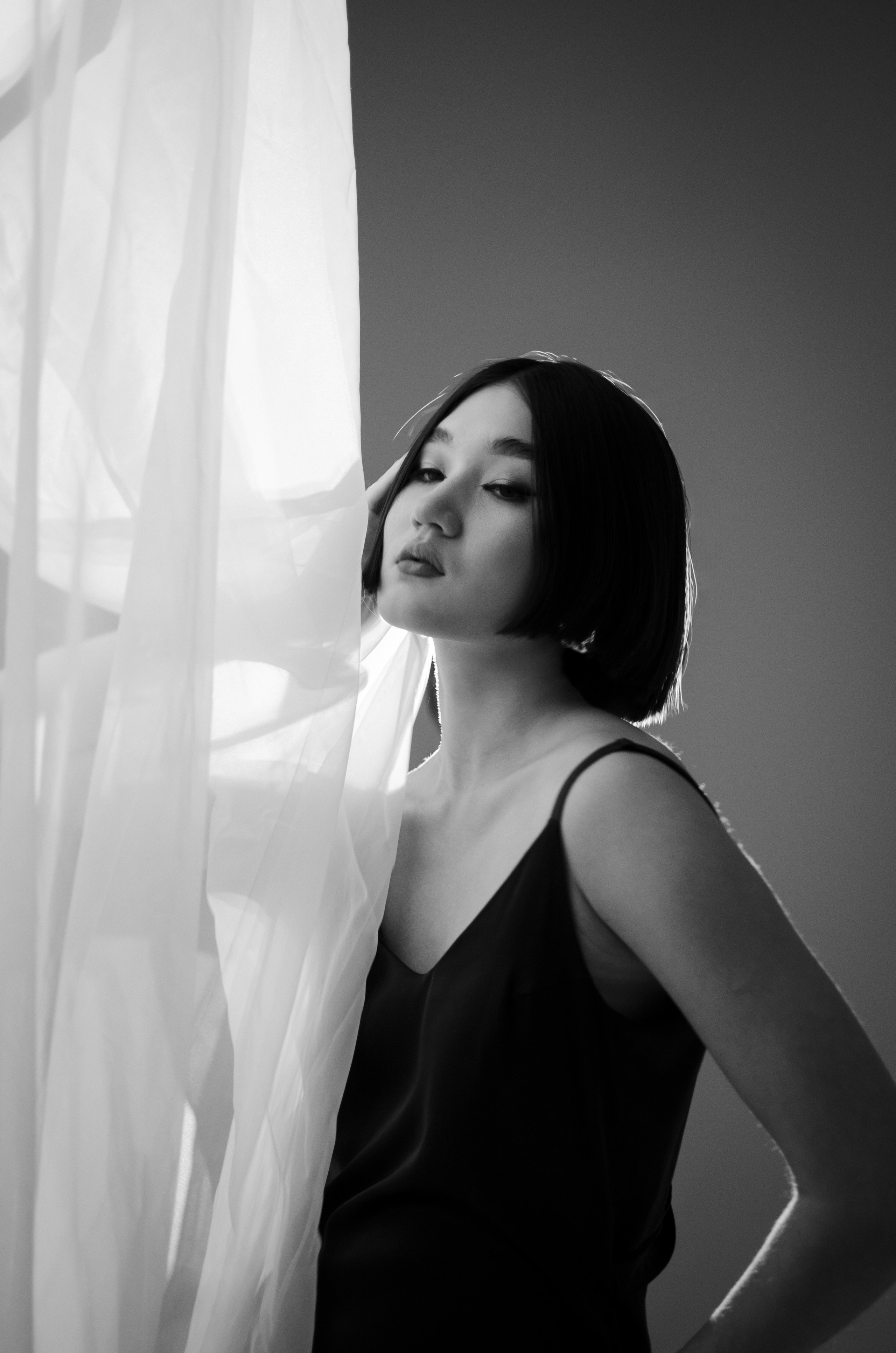 Лаура. Женский и предметный фотограф в Уфе Анастасия Настоечка