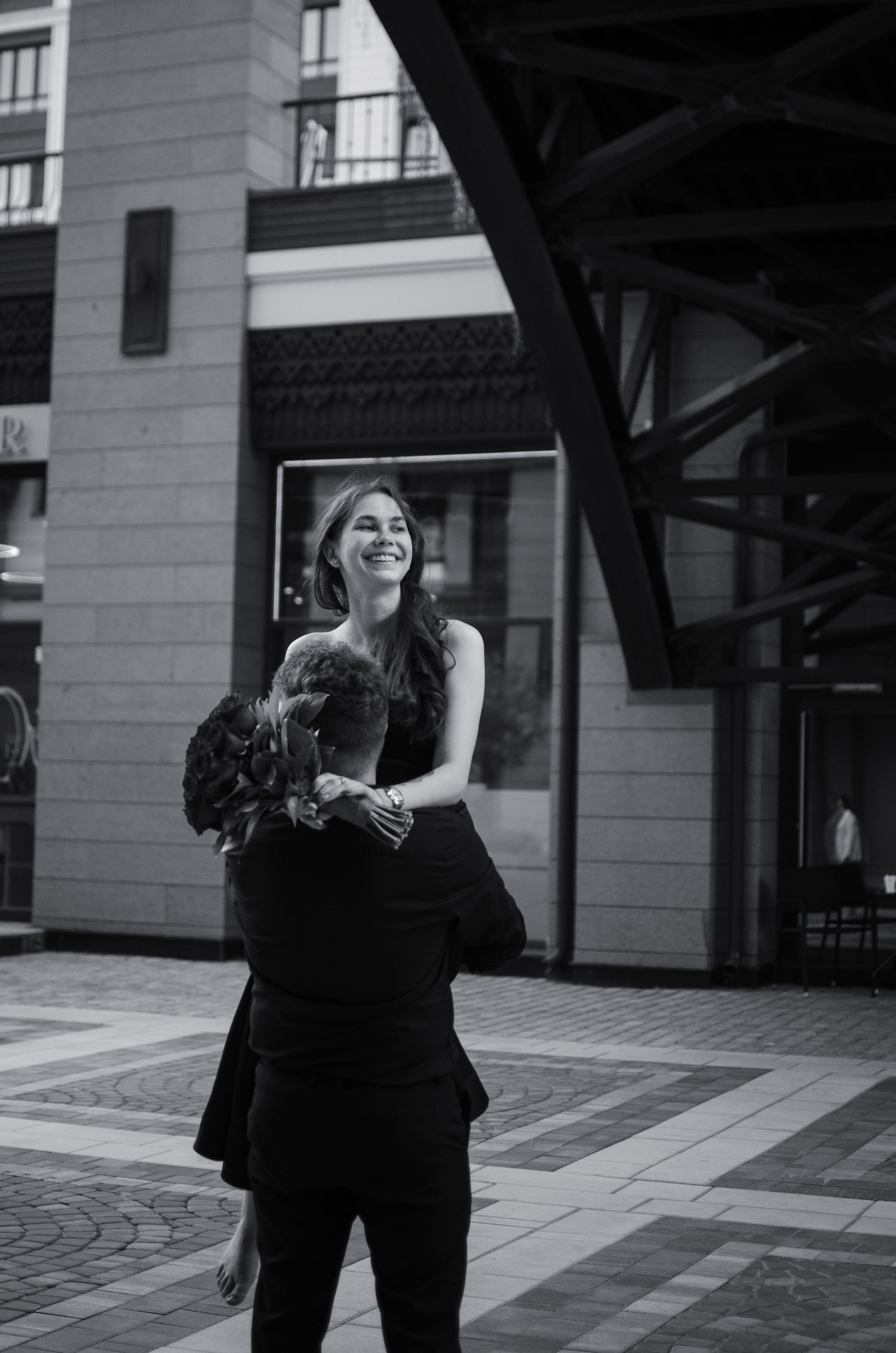 Свадебная Камилла & Олег. Женский и предметный фотограф в Уфе Анастасия Настоечка