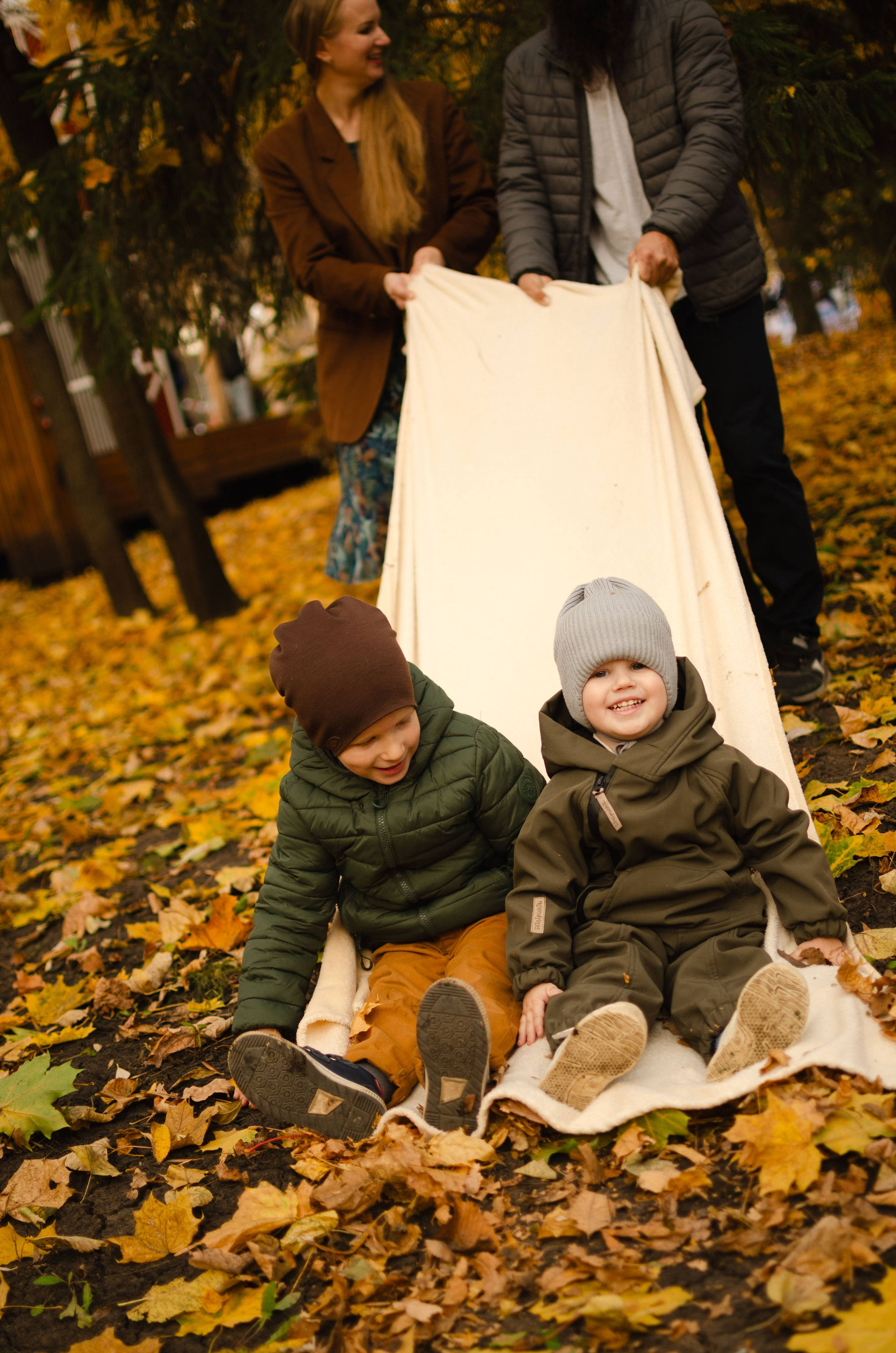 Юлия, Вячеслав, Лера, Петя, Федя. Женский и предметный фотограф в Уфе Анастасия Настоечка