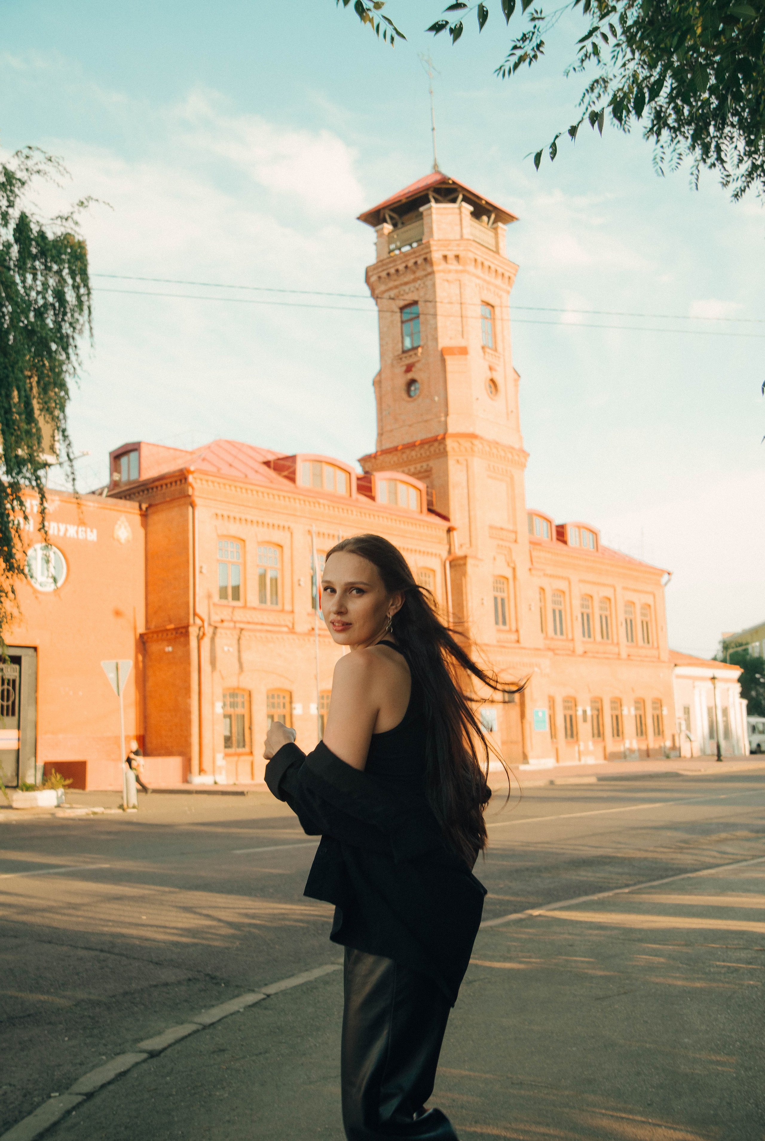 Елена. Ксения Glossa. Портретный и репортажный фотограф в Самаре