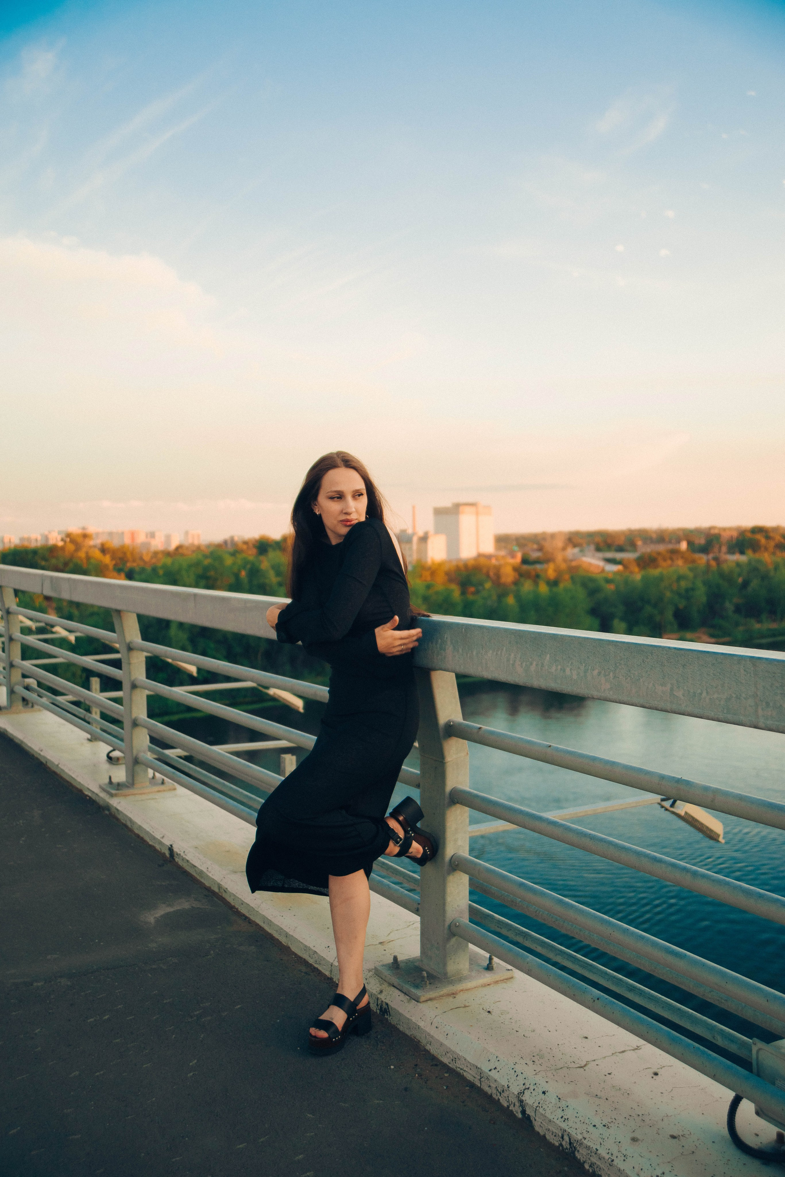 Елена. Ксения Glossa. Портретный и репортажный фотограф в Самаре