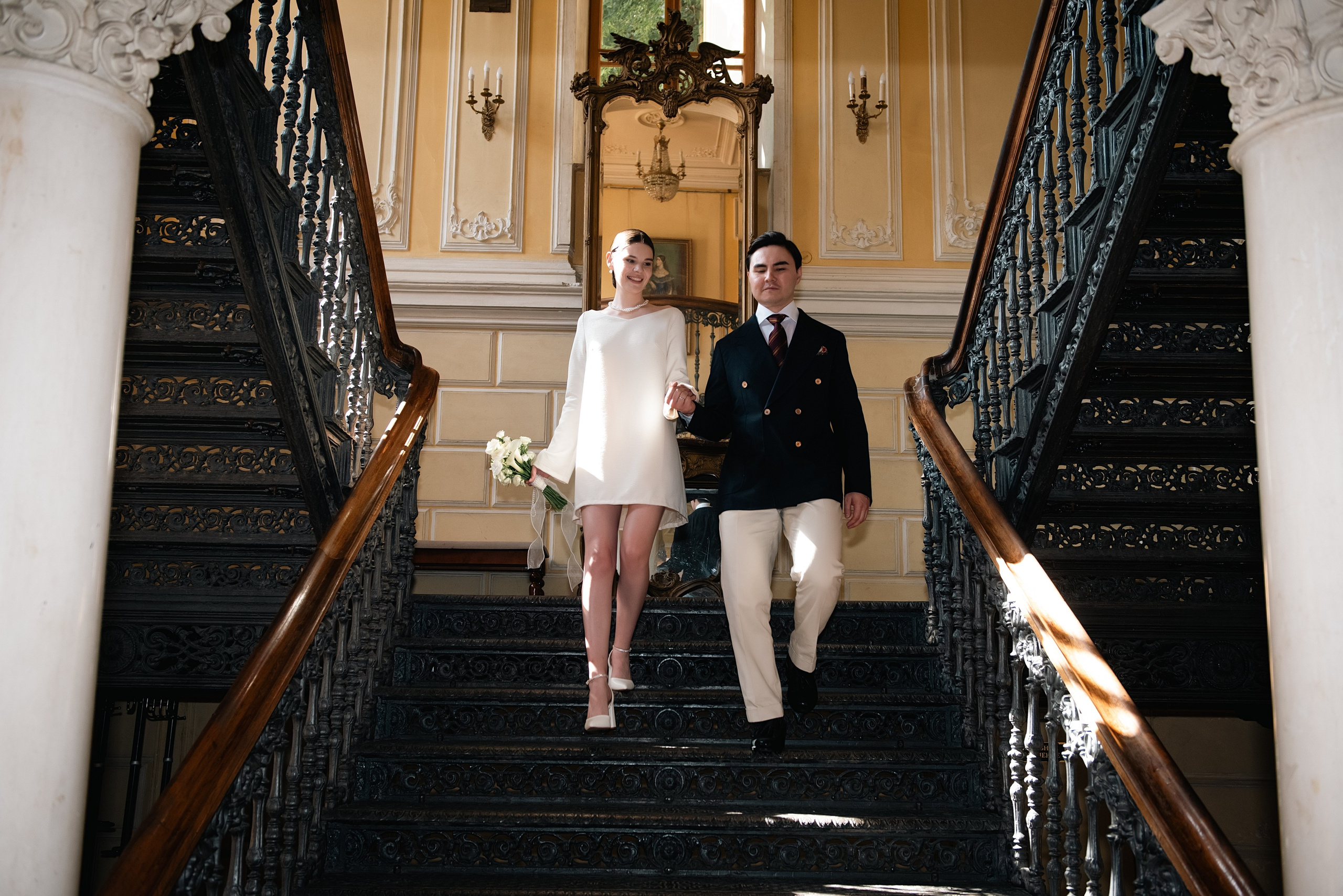 Читальня им. Пушкина. Фотограф, визажист. Москва