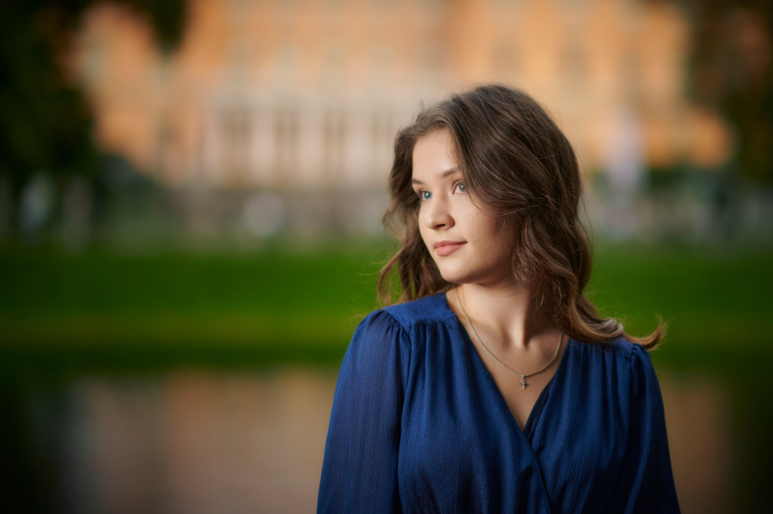 Уличная съёмка. Фотограф из Санкт-Петербурга — Александр Кодесников