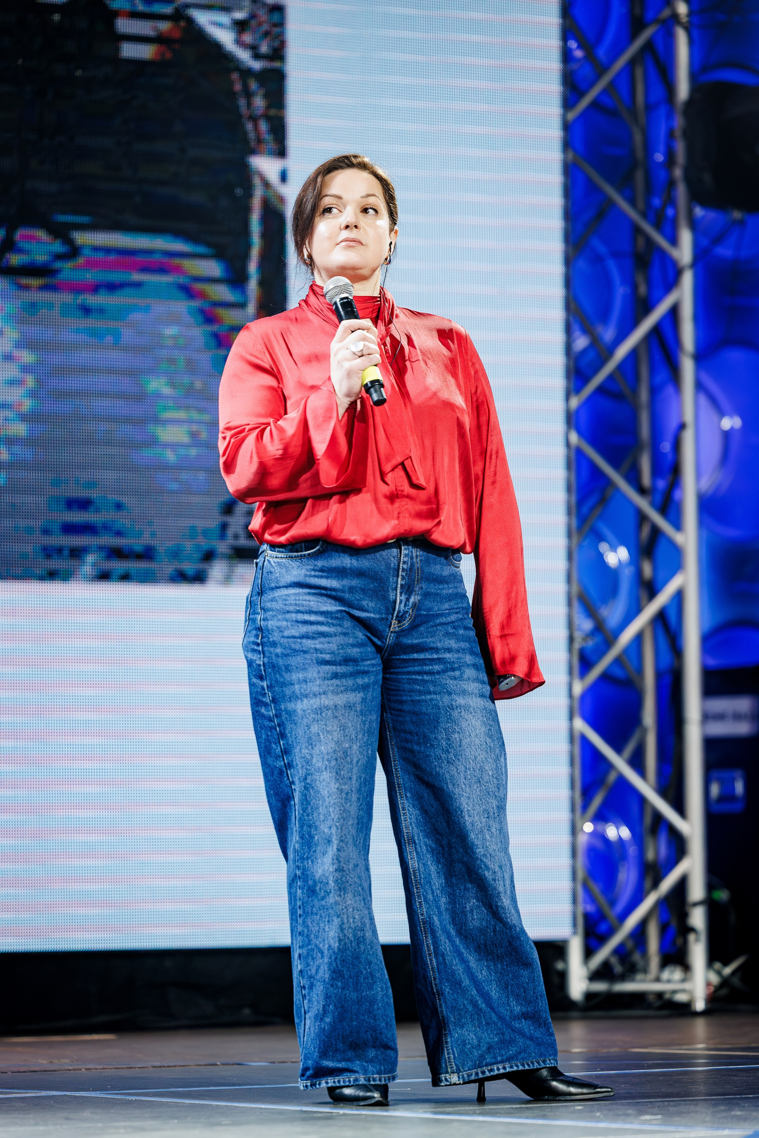 BELARUS FASHION ART WEEK. ILIAS BLACK — Фотограф свадеб и мероприятий в Минске и Беларуси