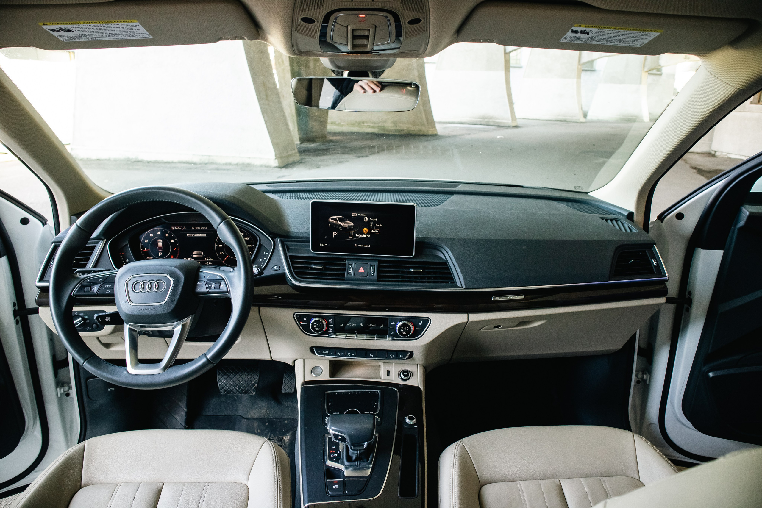 Audi Q5. Репортажный фотограф Минск ❘ Костецкий Илья ❘ Беларусь