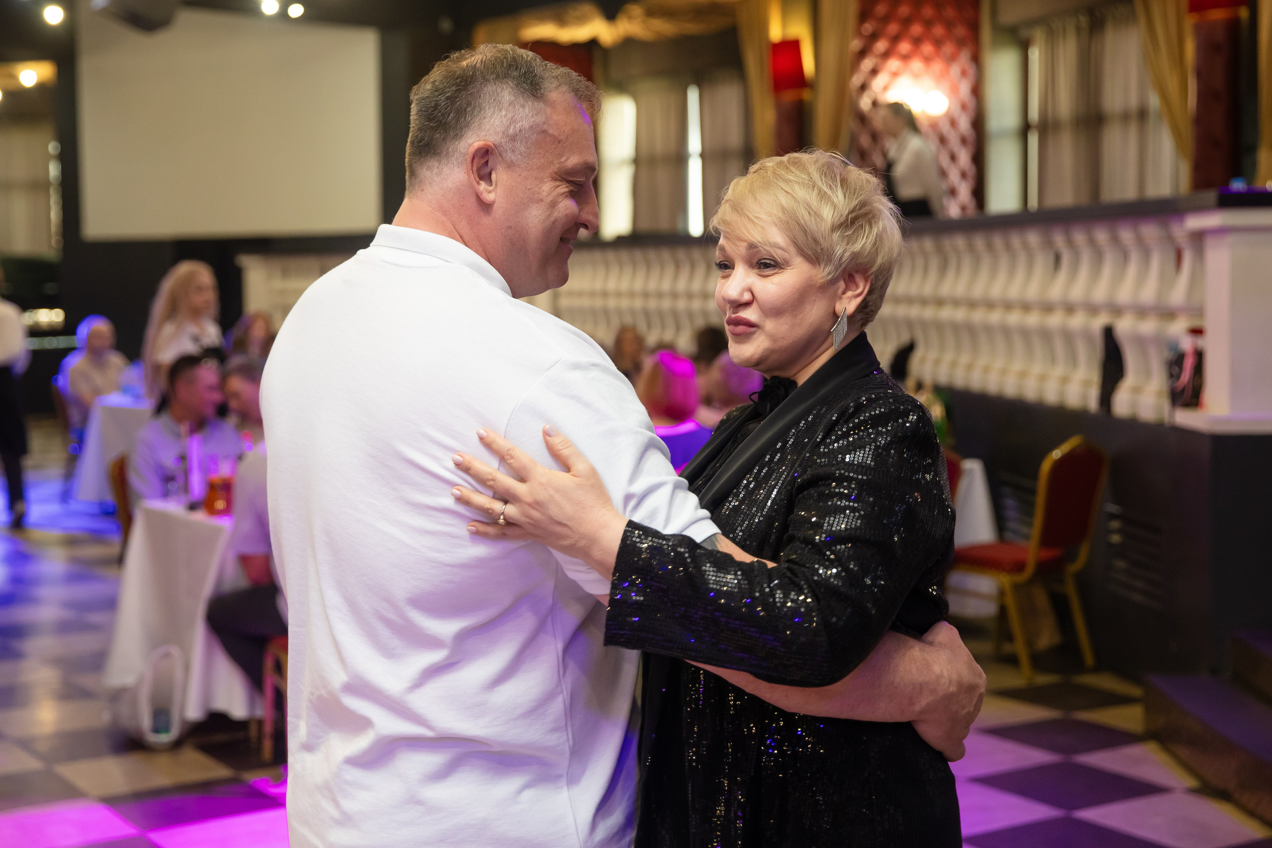 30 лет казино Эмир. Репортажный фотограф Минск ❘ Костецкий Илья ❘ Беларусь