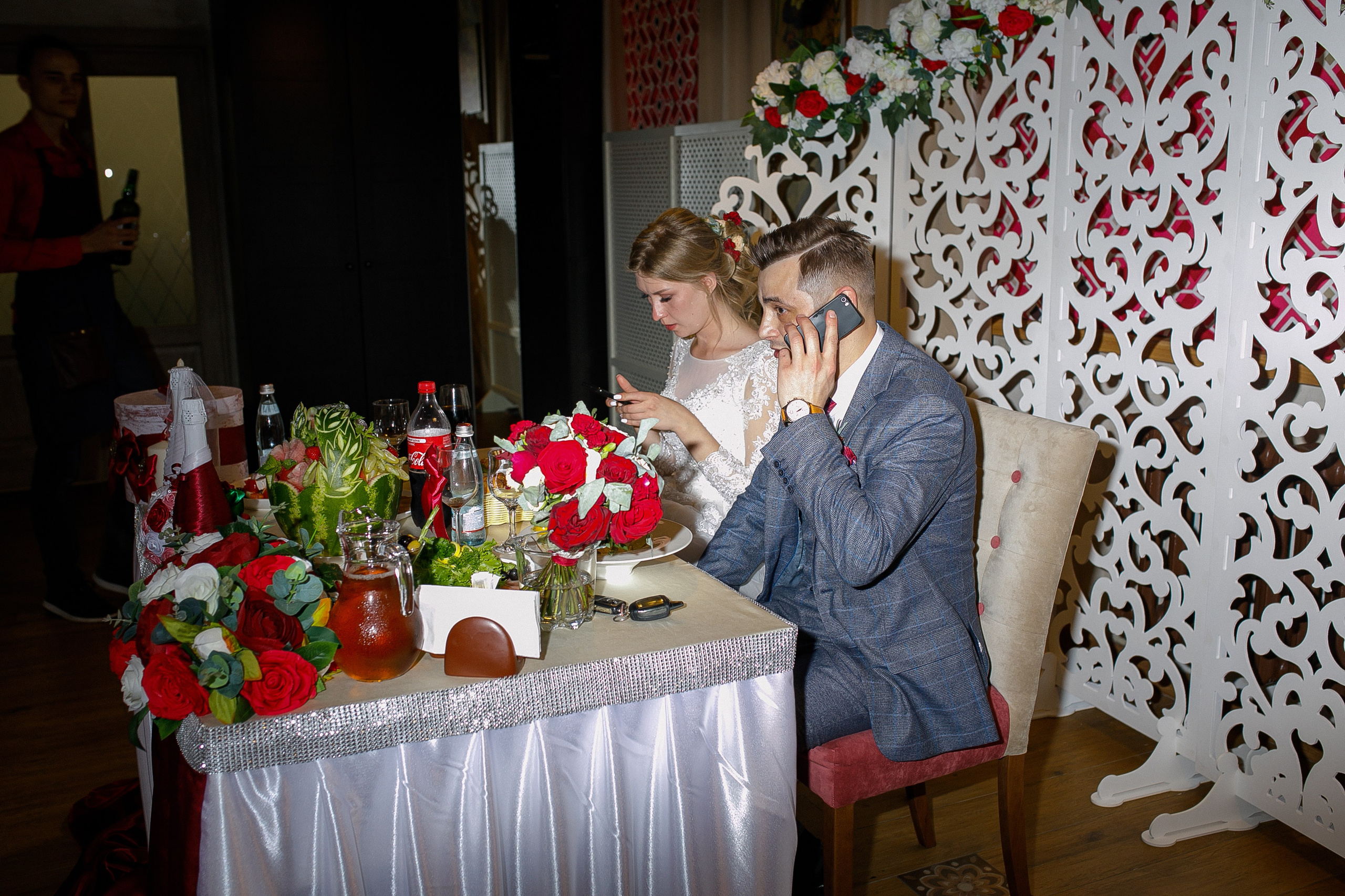 Свадьба в Уфе. Фотограф в Уфе Ирина Идрисова