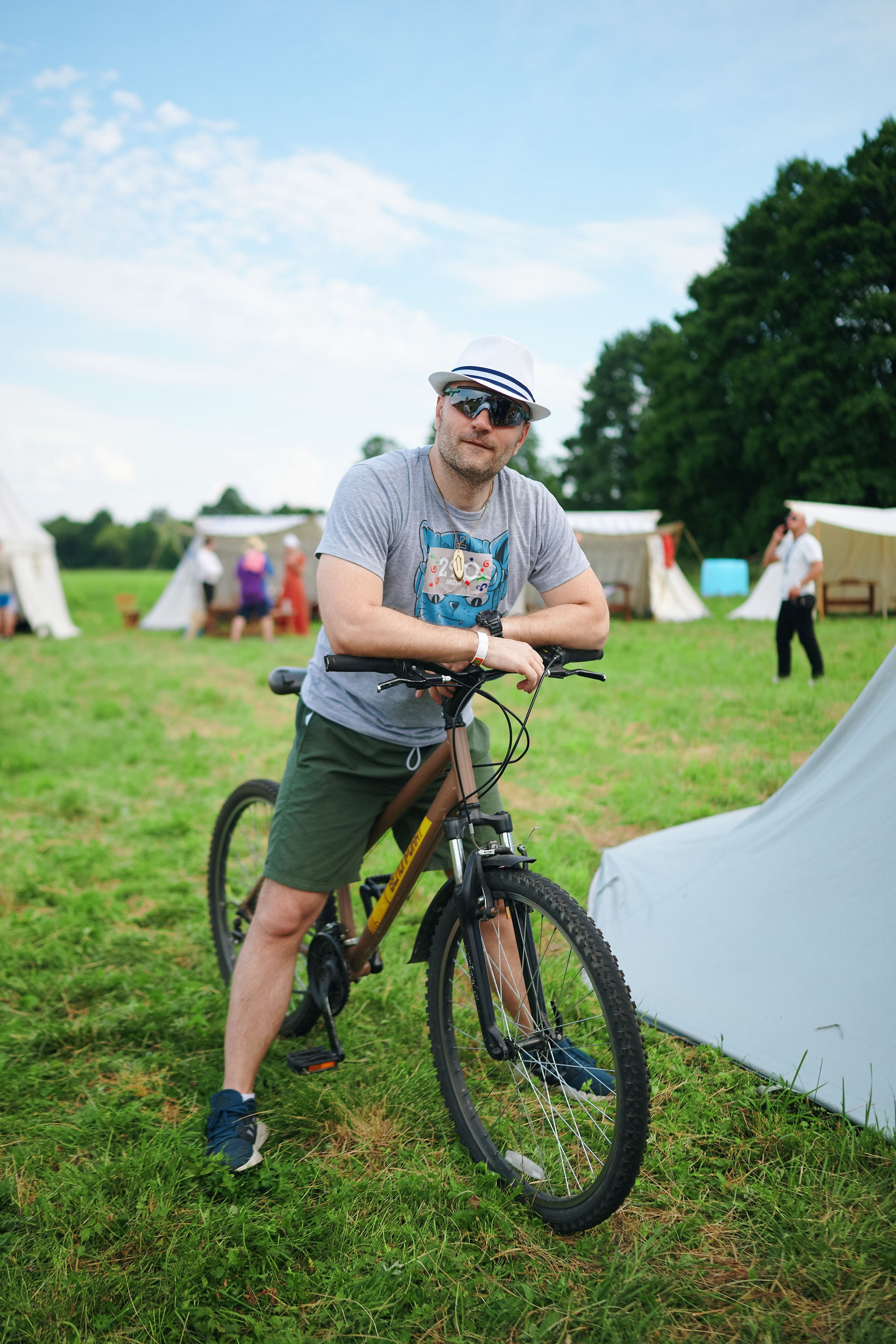 Lesta. Репортажной фотограф Ариан