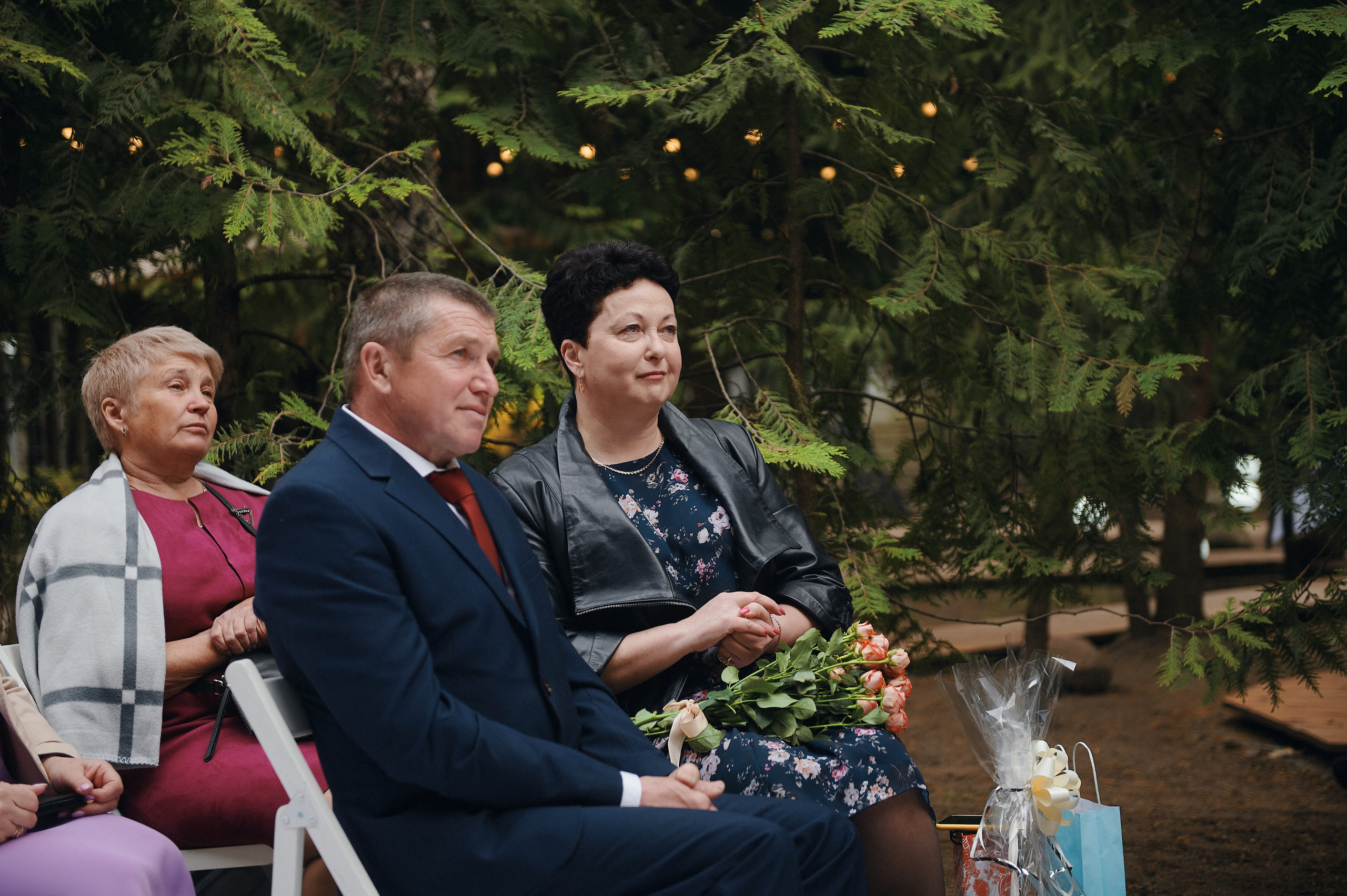 Алена и Ваня. Репортажной фотограф Ариан