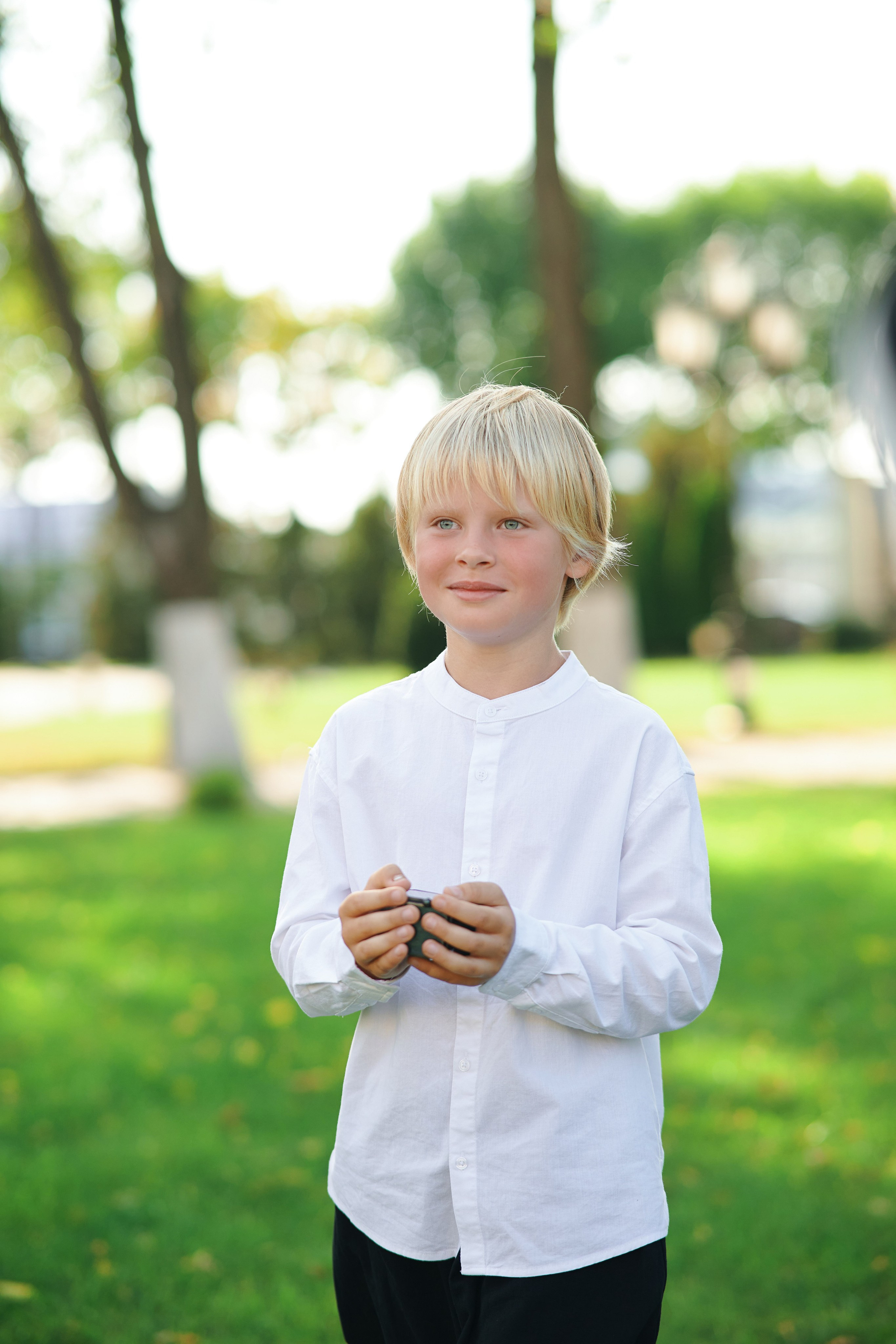 Настя и Антон. Репортажной фотограф Ариан