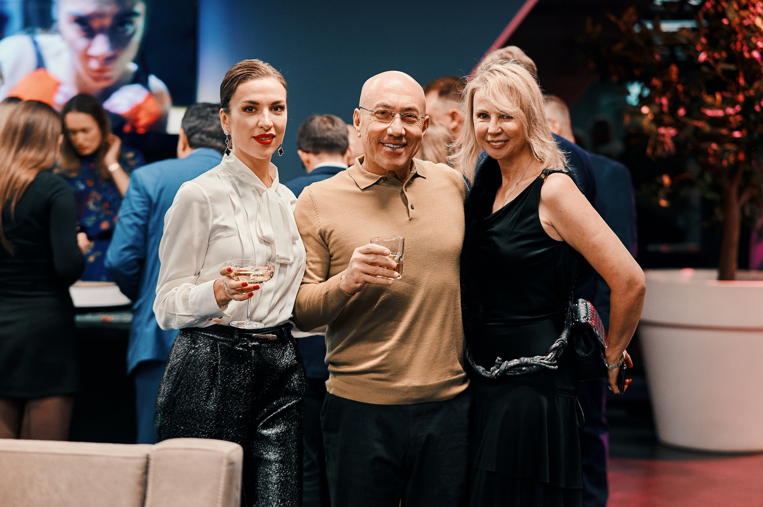 Olympia GymSpa. Репортажной фотограф Ариан