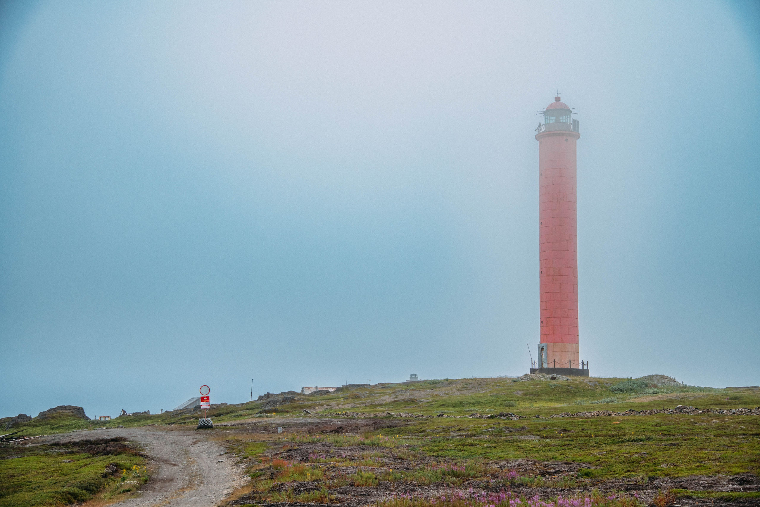 Кольский полуостров. Фотографирую для себя, своей семьи и друзей!