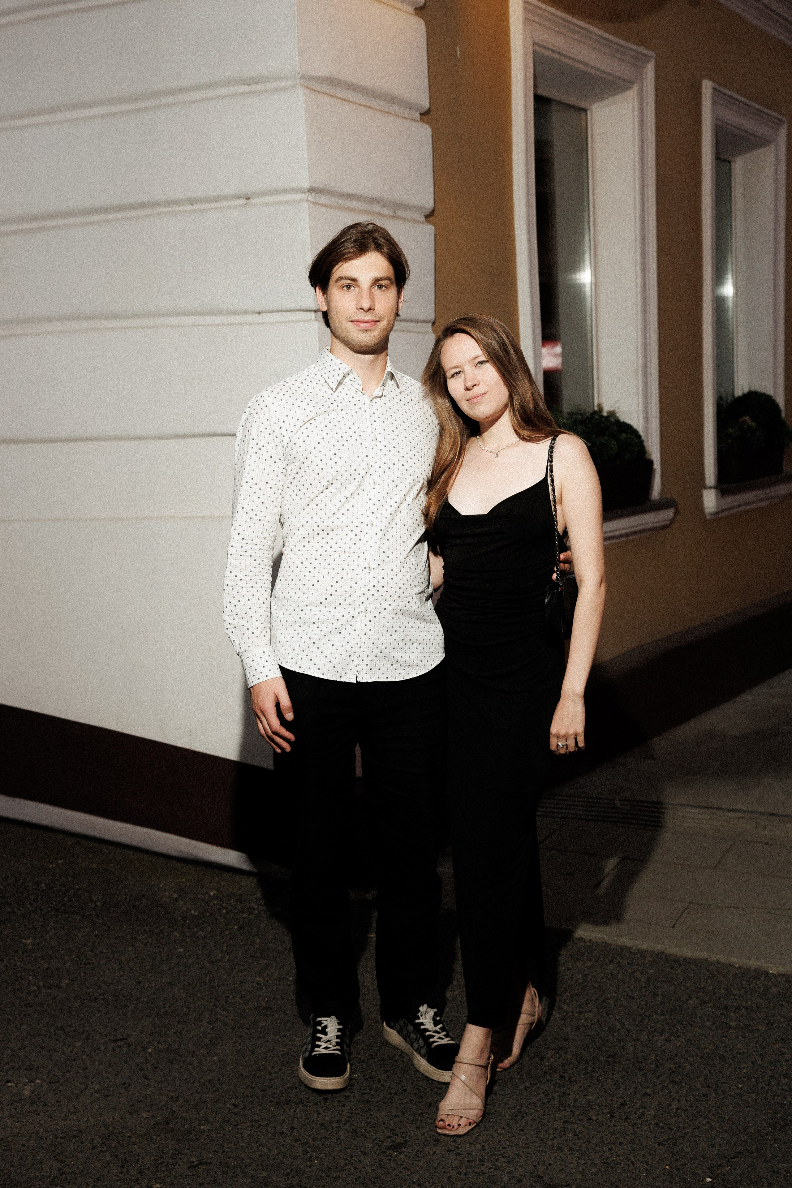 LS. Wedding party. Свадебный и event-фотограф Иван Волнухин