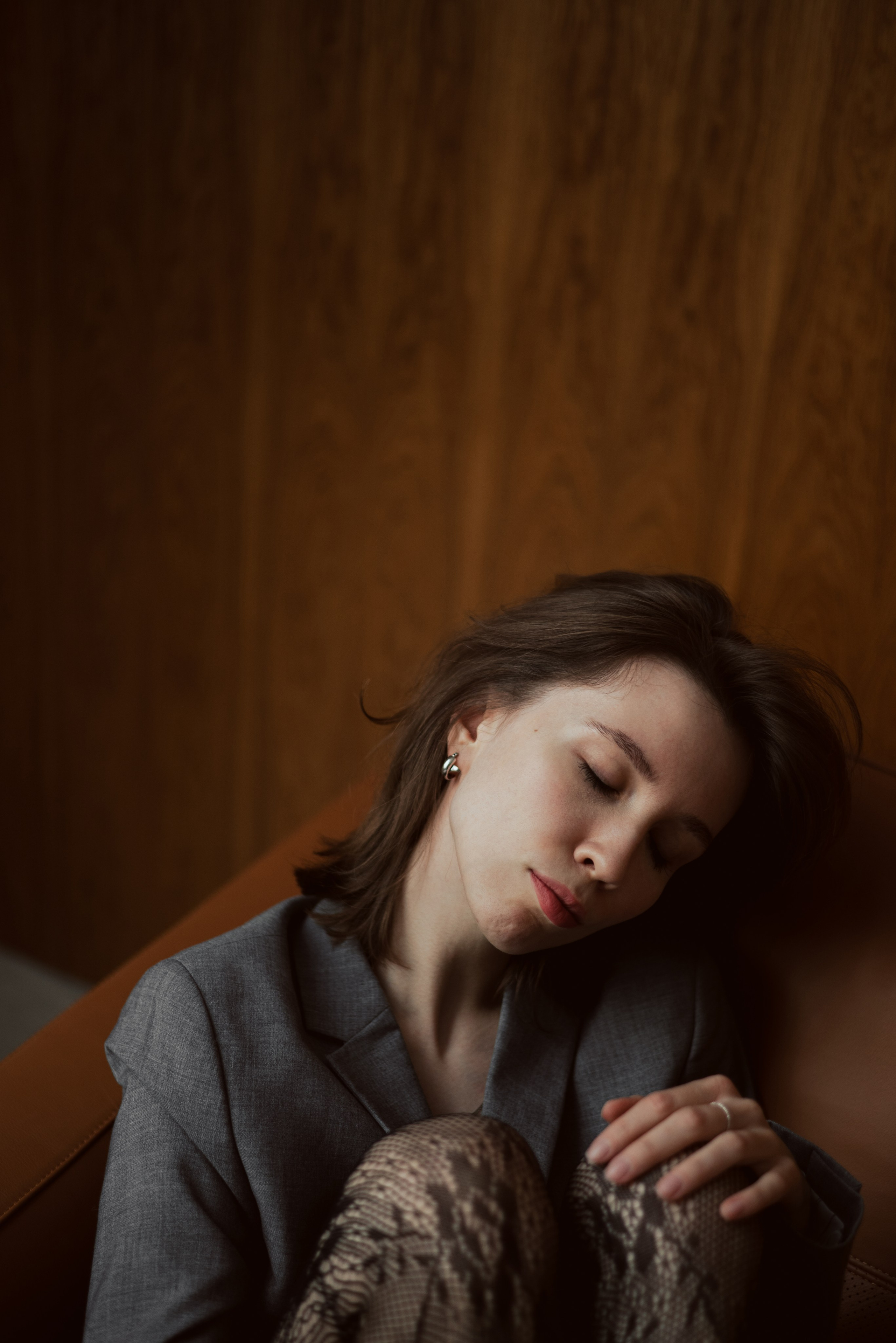 Алена. Семейный и свадебный фотограф в Нижнем Новгороде Анастасия Хренова